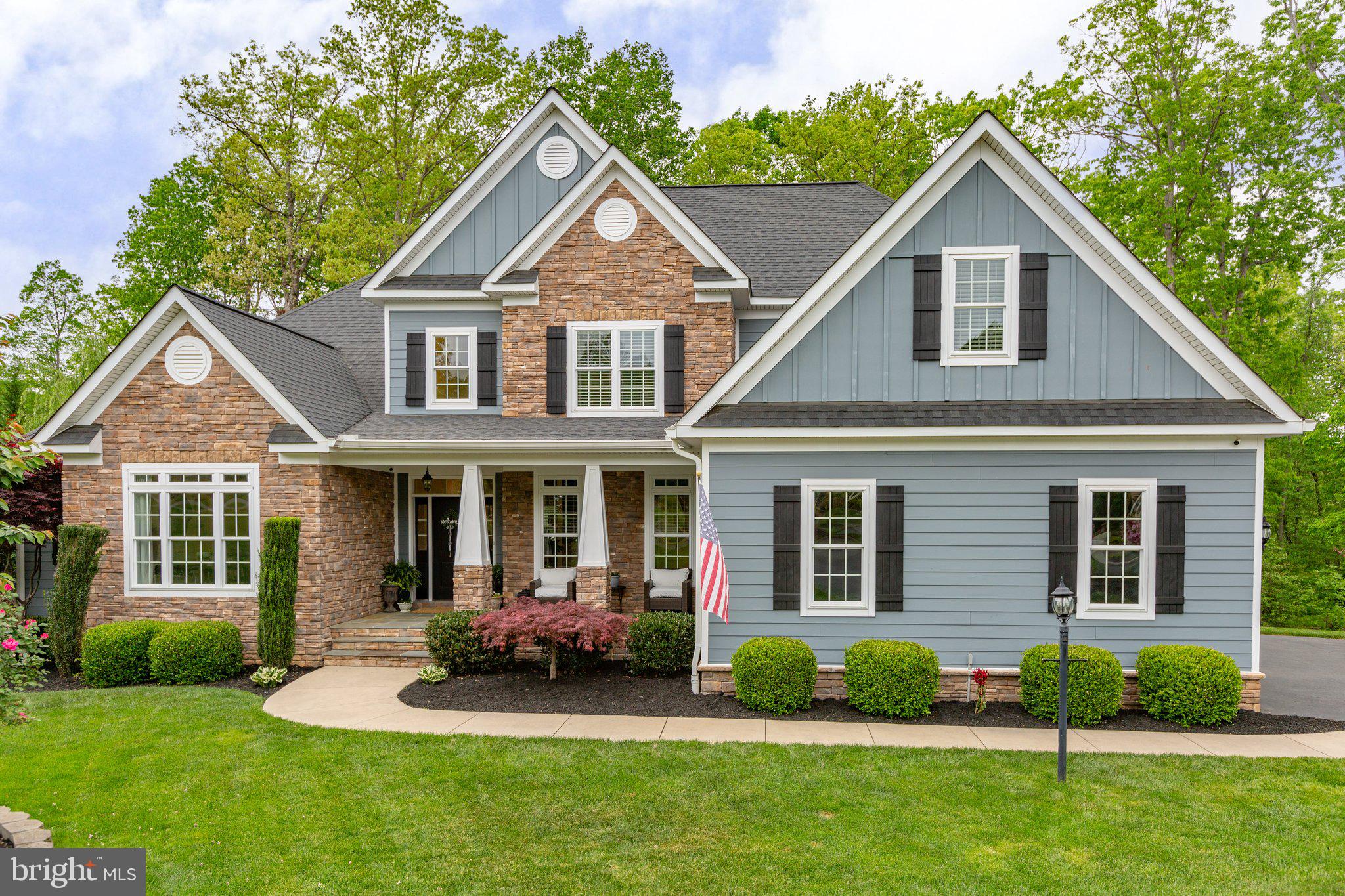 11403 Bluffs Rdg