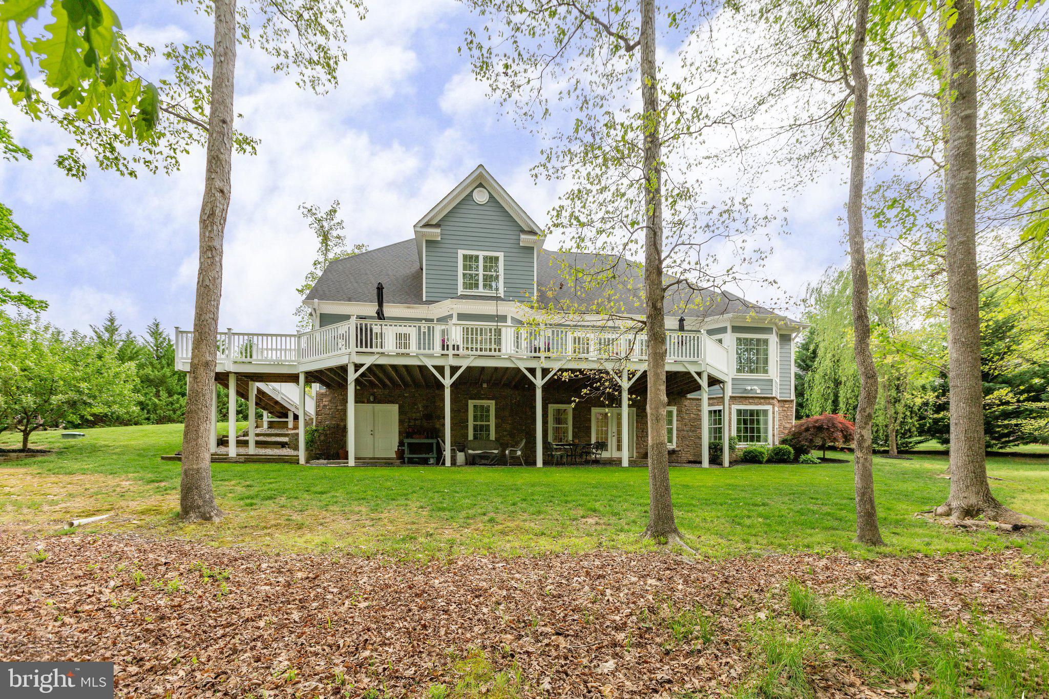 11403 Bluffs Rdg