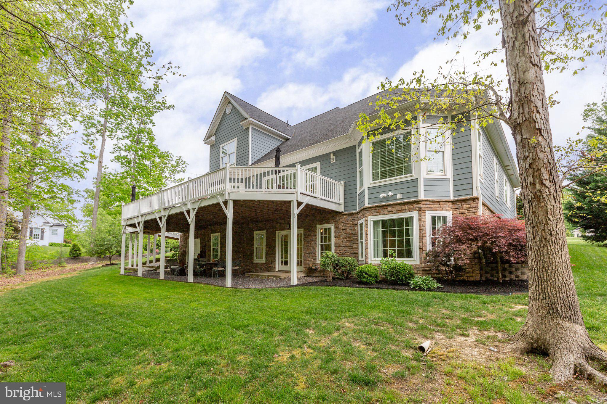 11403 Bluffs Rdg