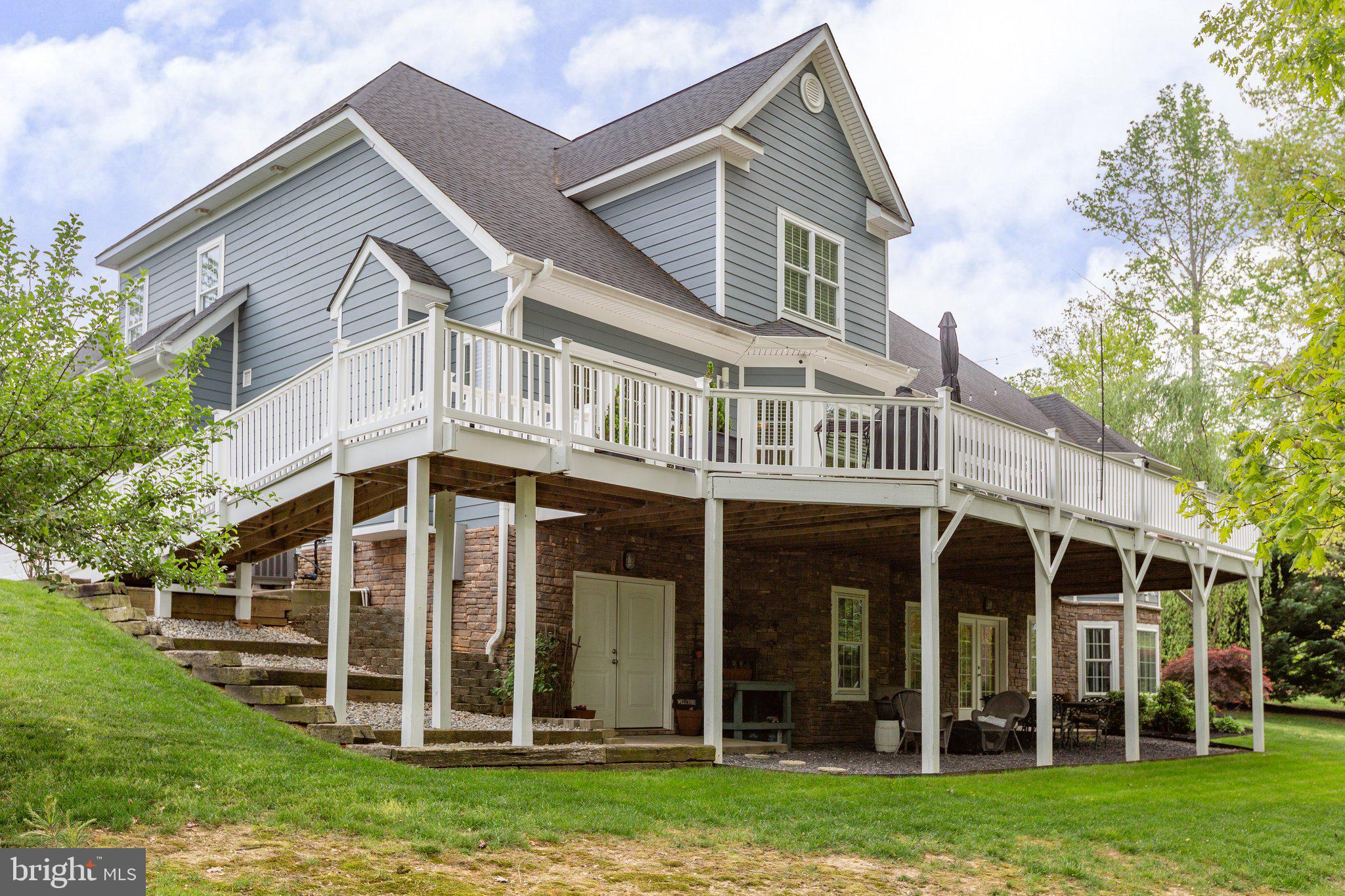 11403 Bluffs Rdg