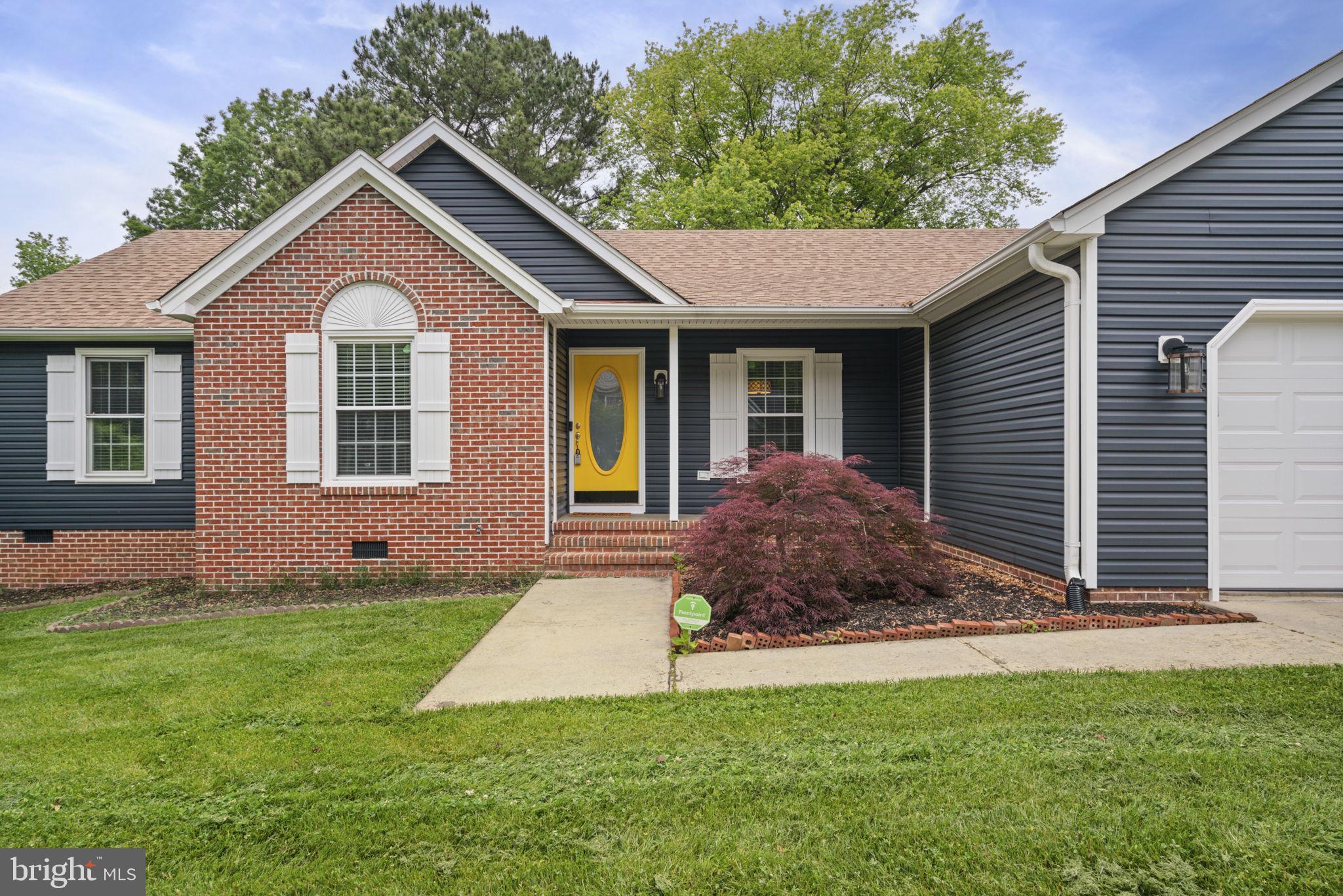 3 Trotter Cir