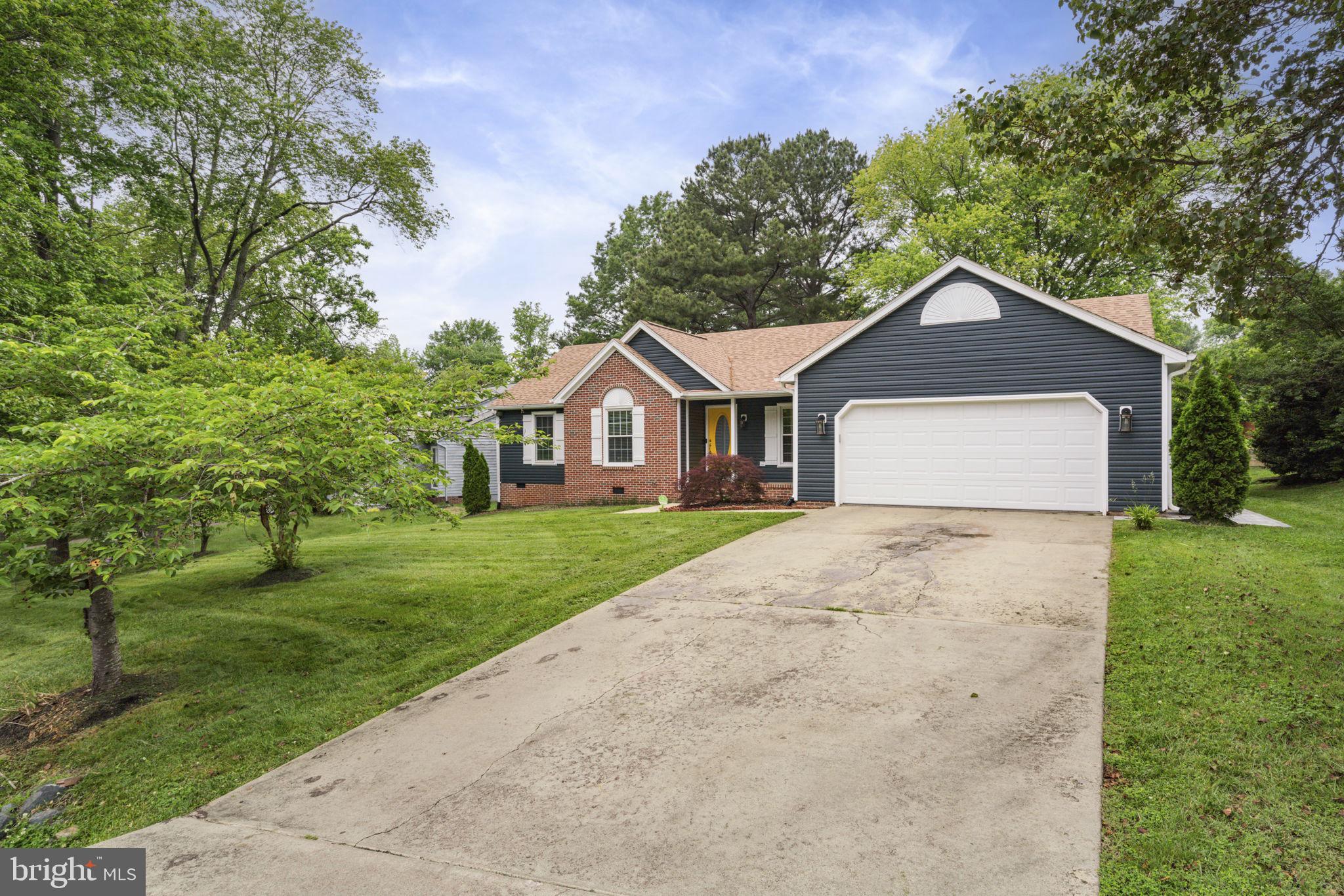 3 Trotter Cir