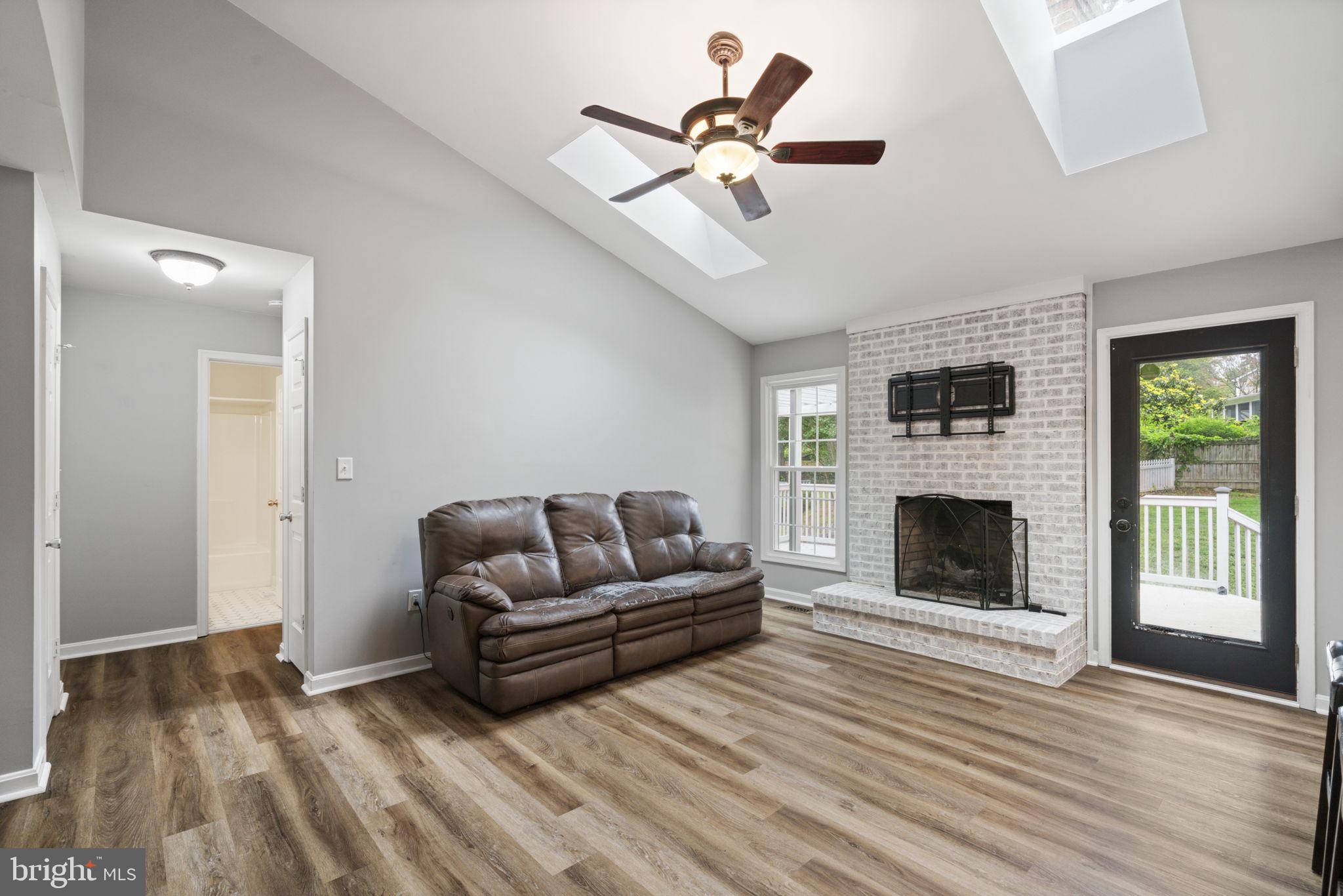 3 Trotter Cir