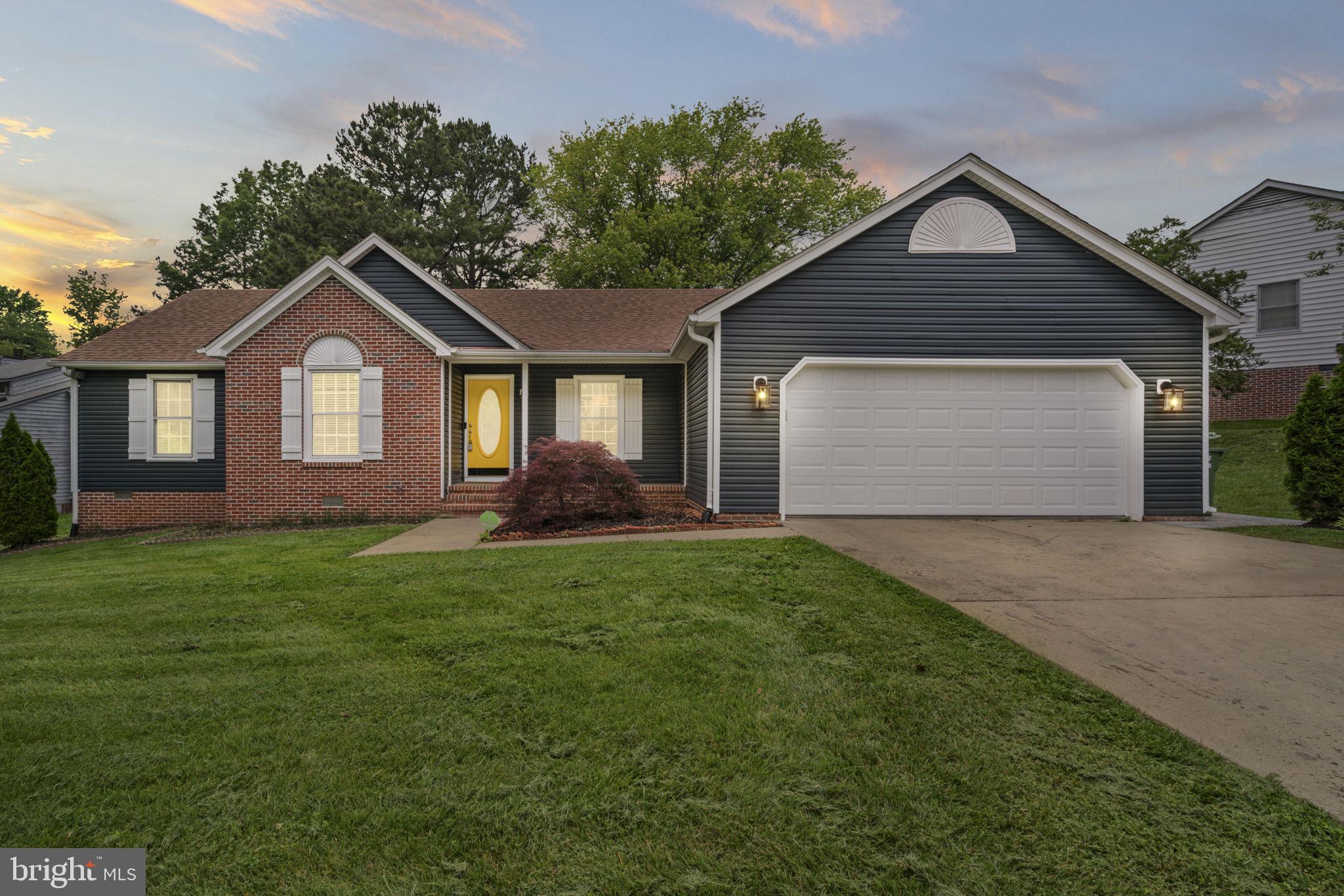 3 Trotter Cir