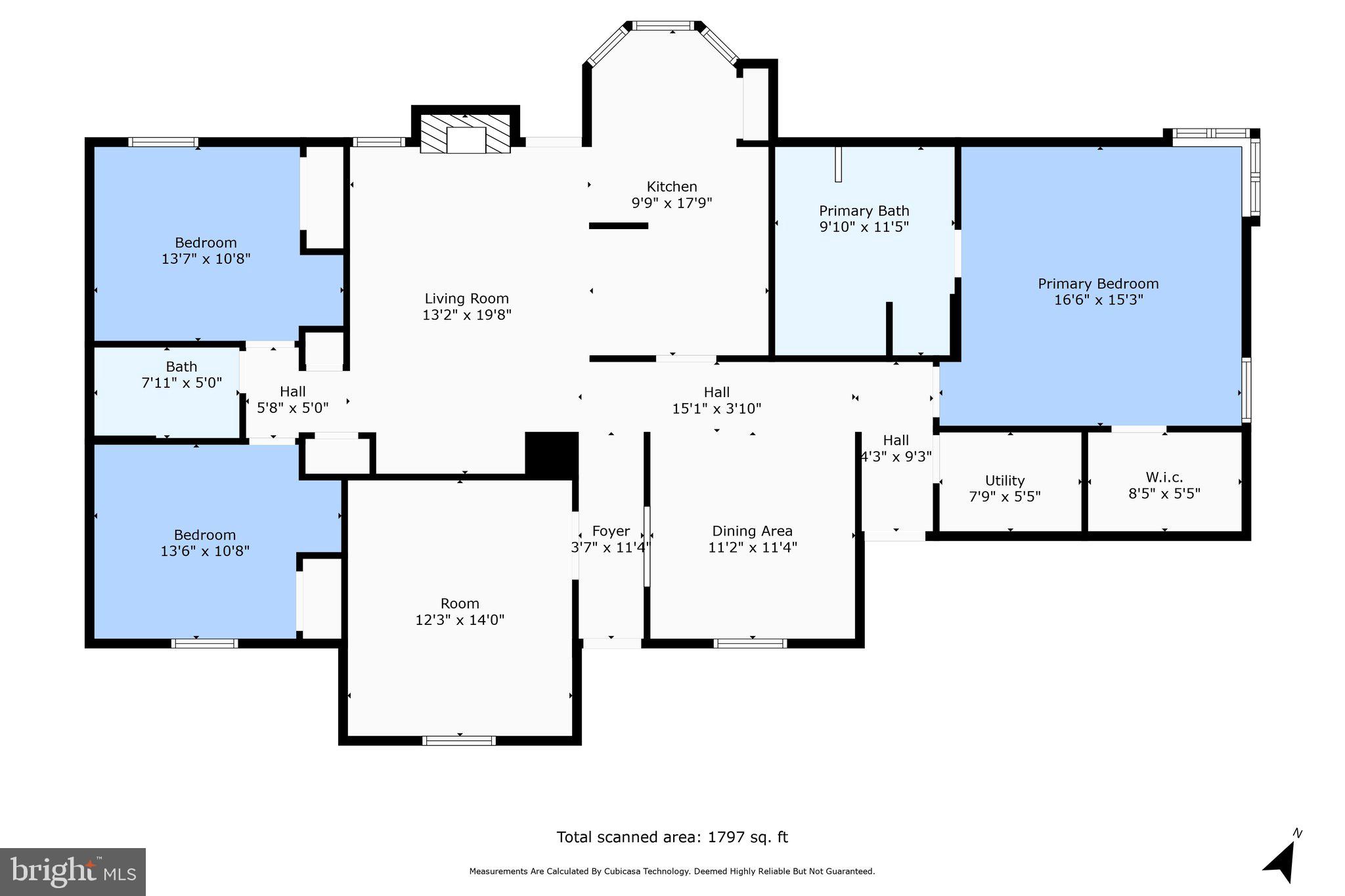 3 Trotter Cir