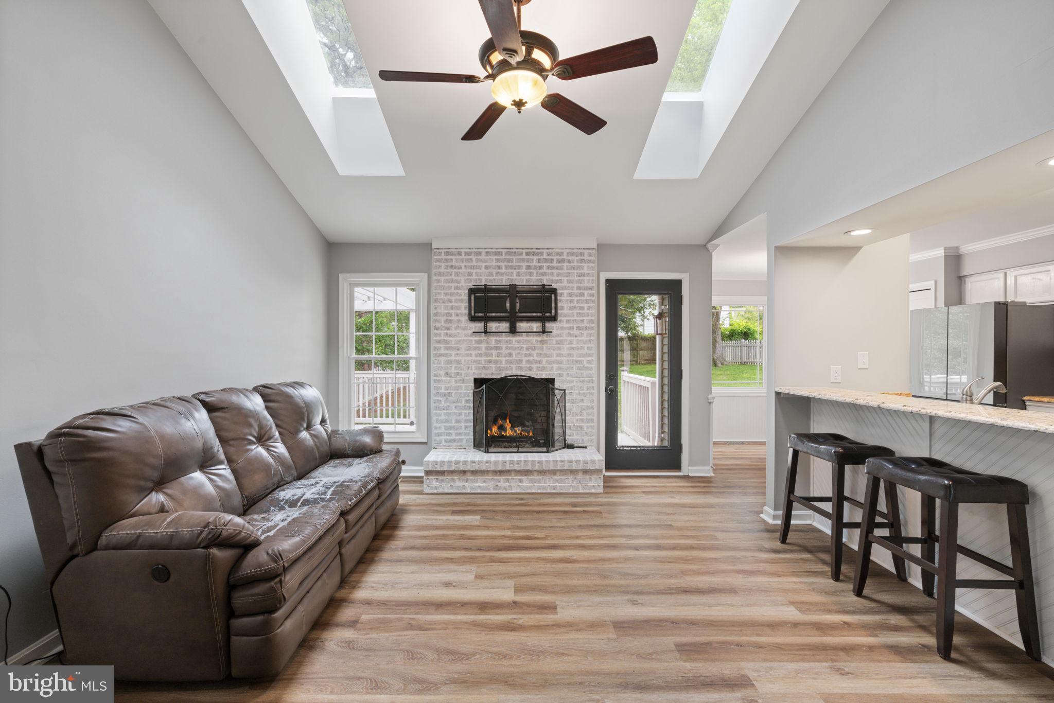3 Trotter Cir