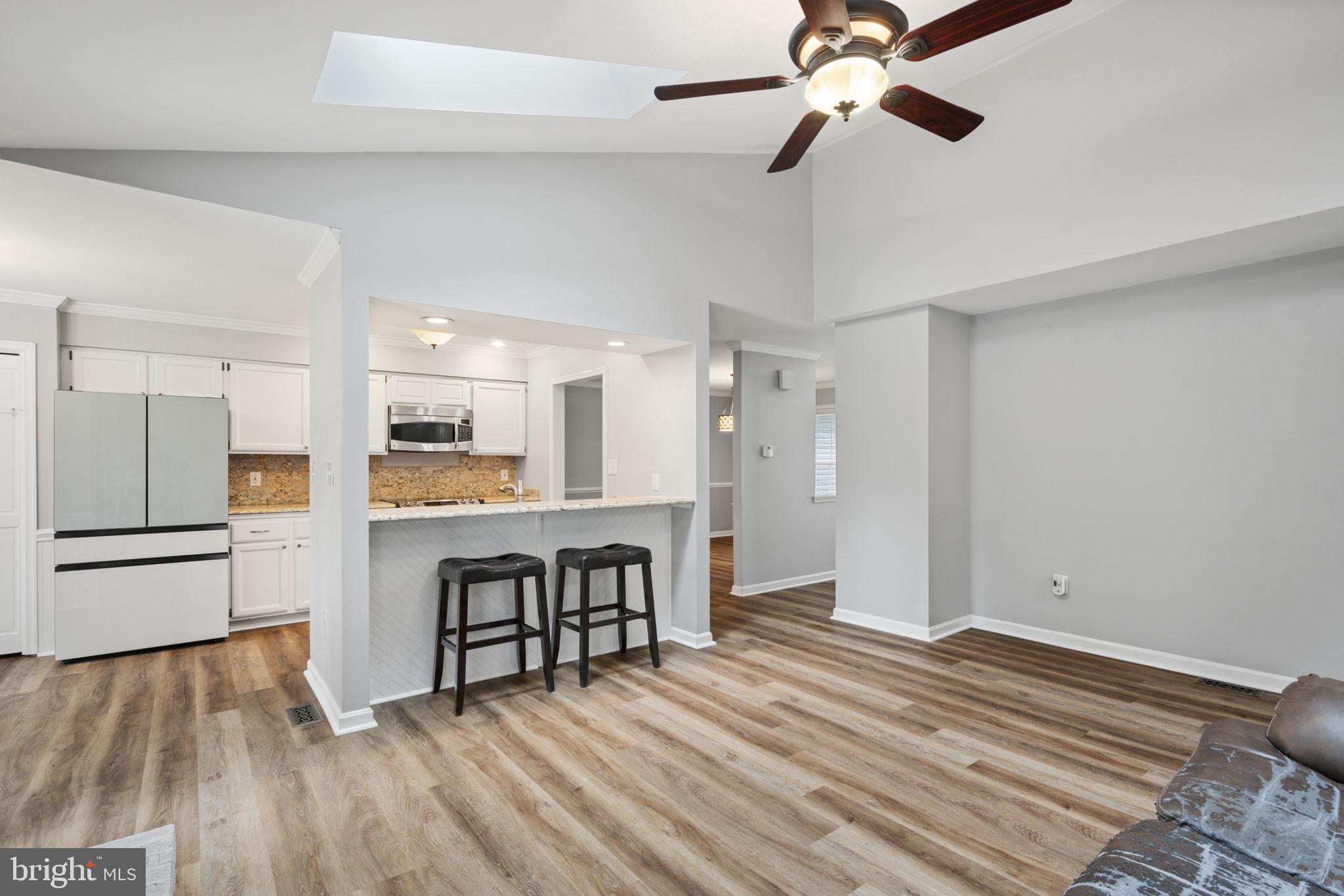 3 Trotter Cir