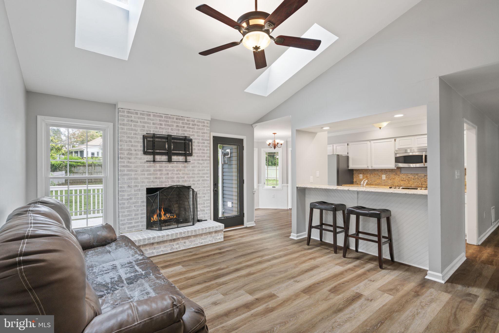 3 Trotter Cir