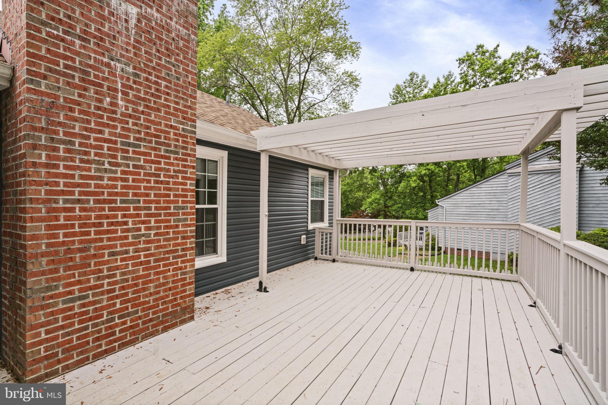 3 Trotter Cir