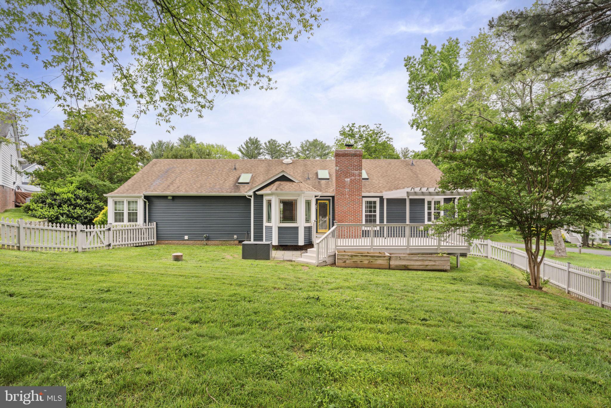 3 Trotter Cir