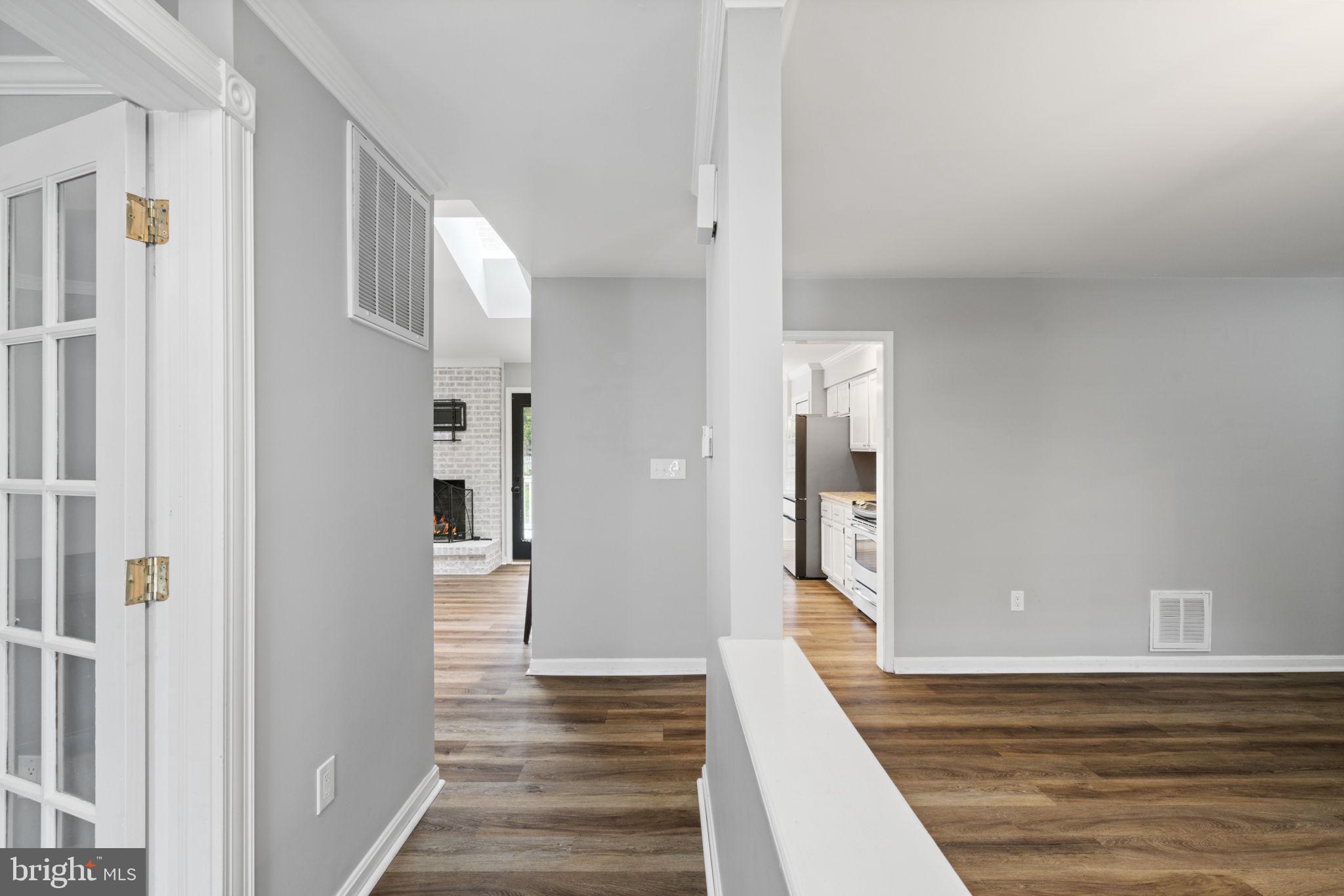 3 Trotter Cir