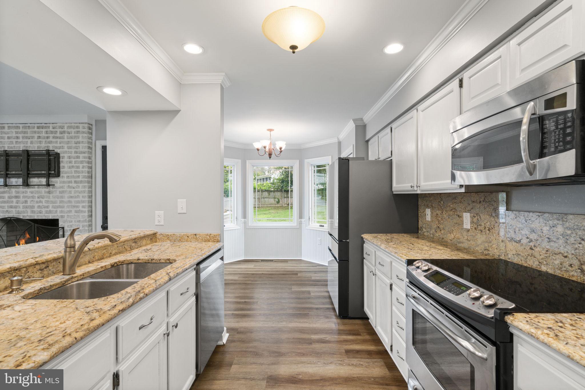 3 Trotter Cir