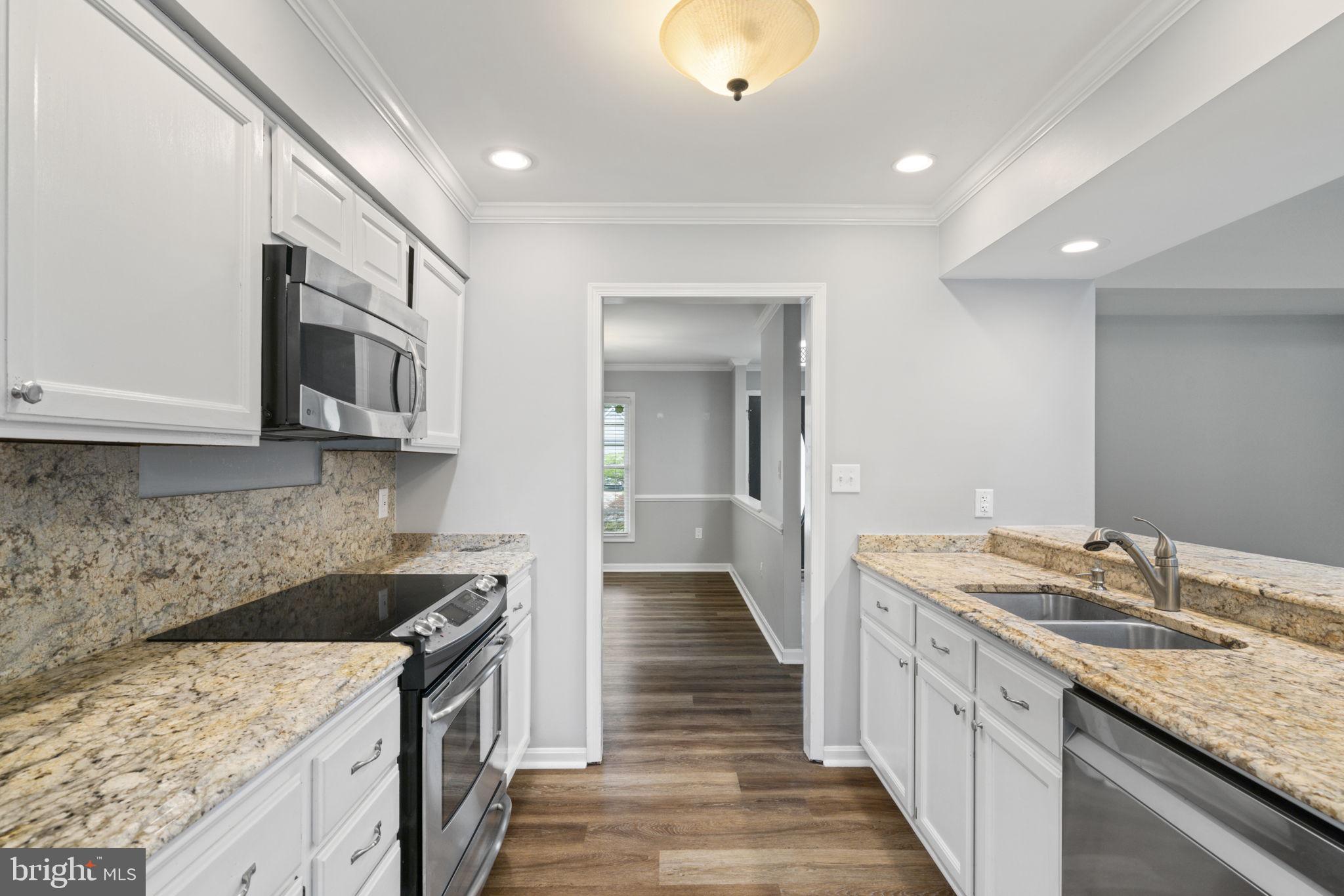 3 Trotter Cir