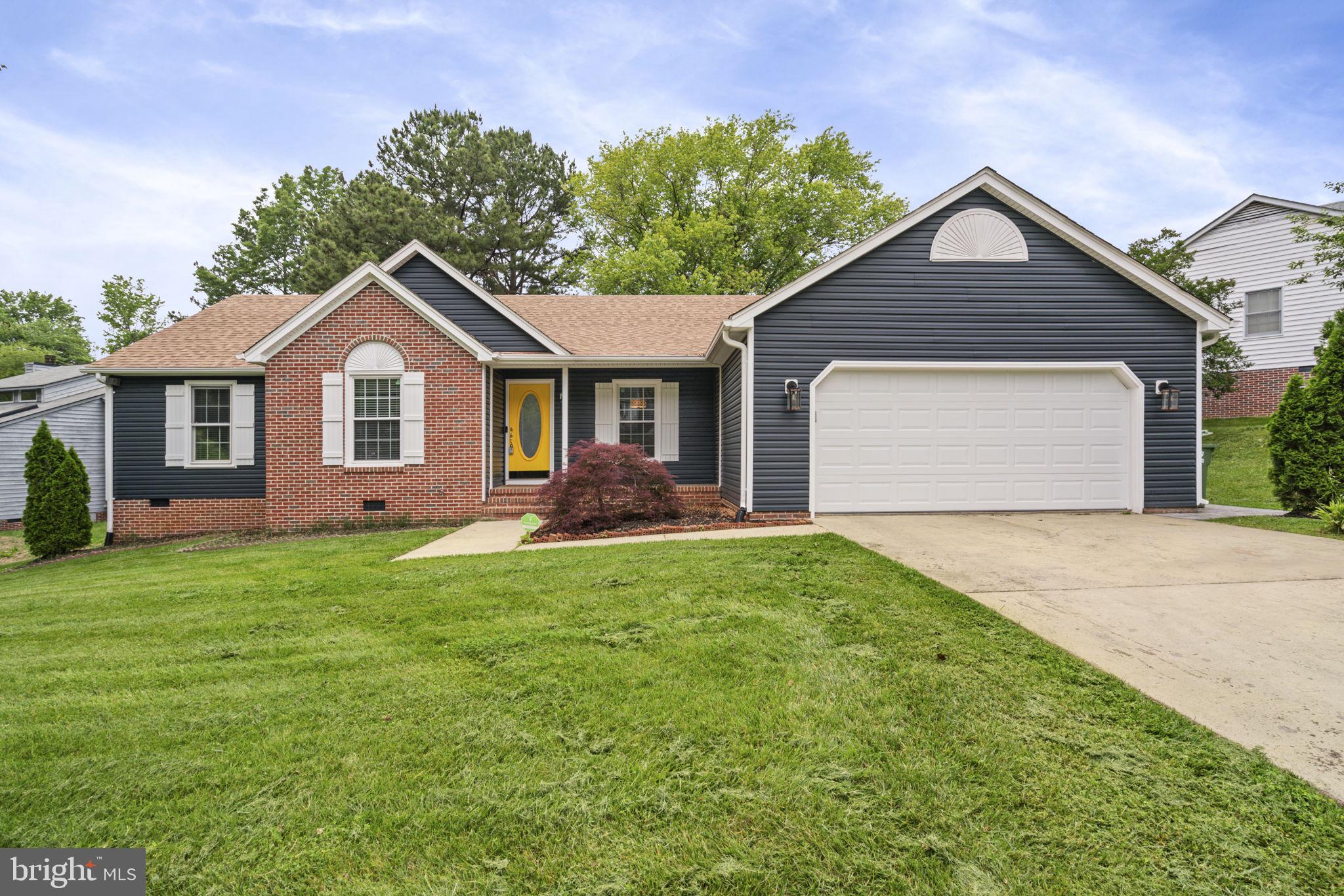 3 Trotter Cir