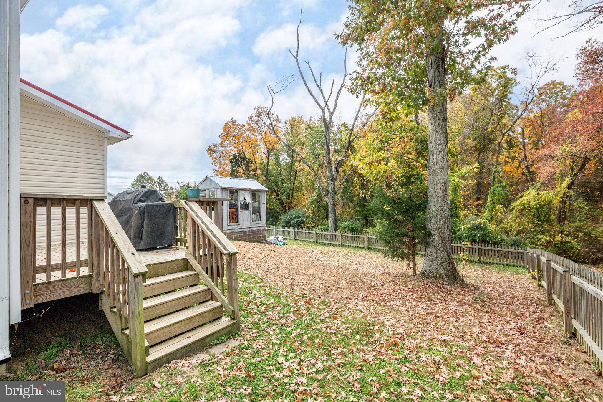 7814 Marye Rd