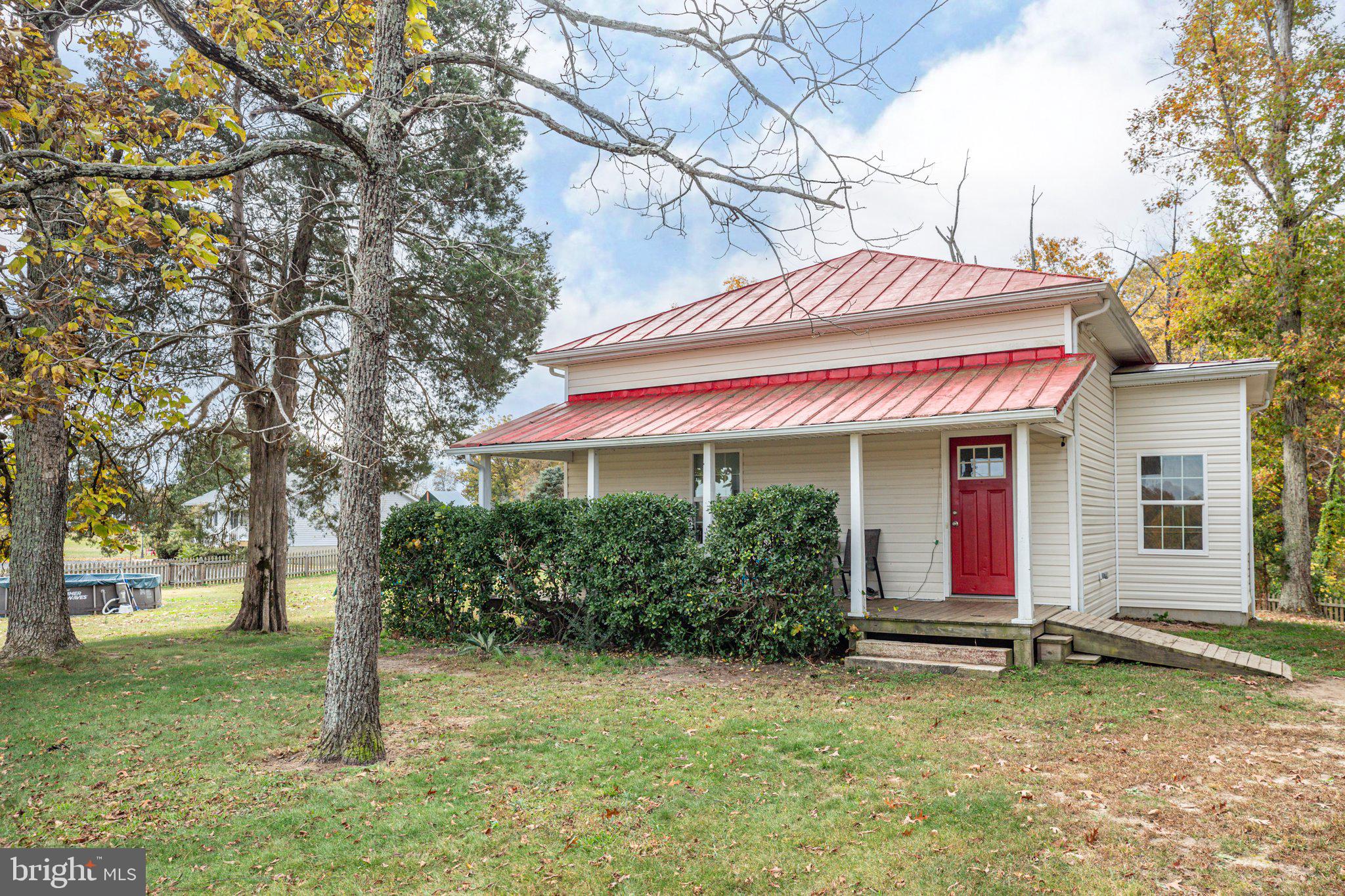 7814 Marye Rd