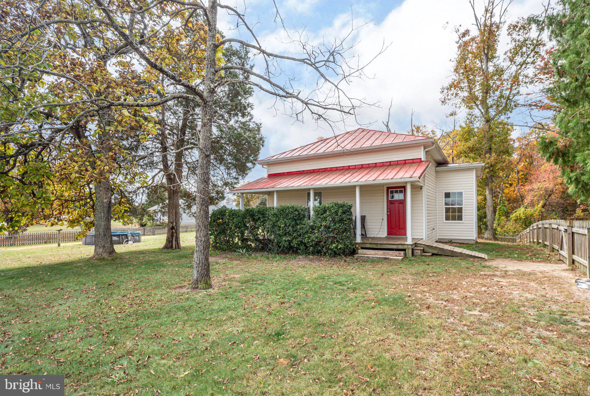 7814 Marye Rd