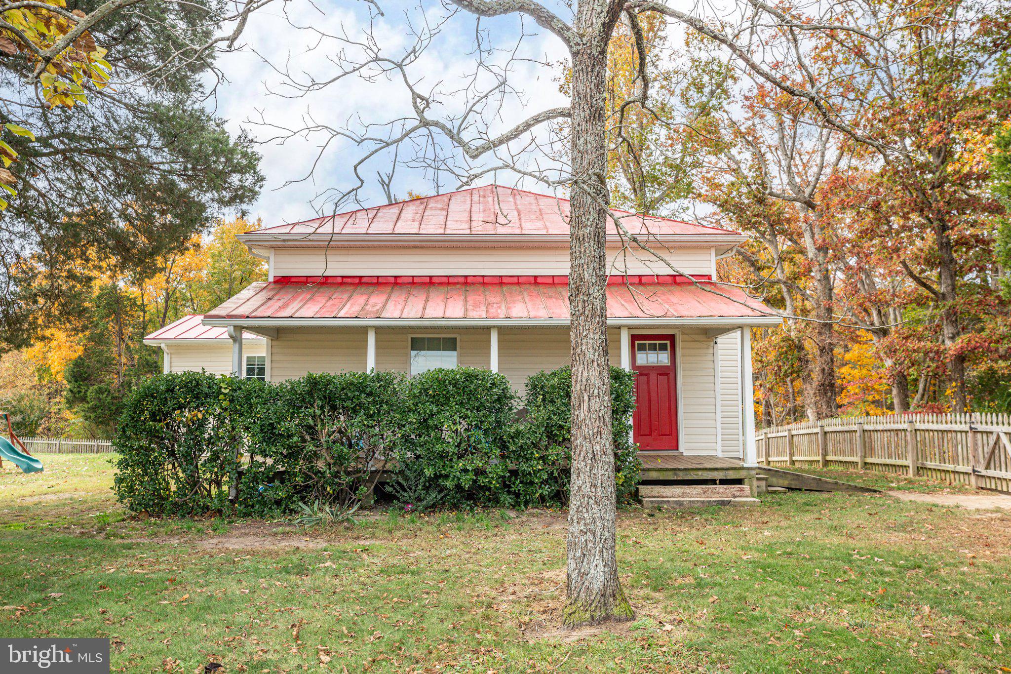 7814 Marye Rd