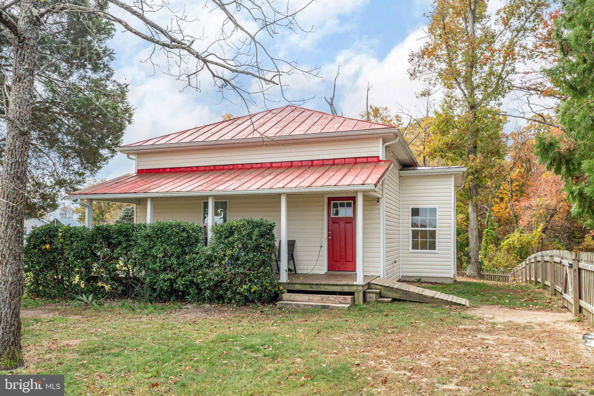 7814 Marye Rd