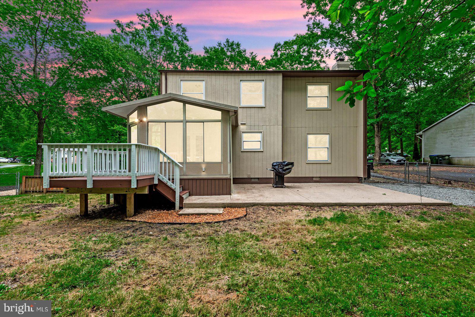 114 Spotslee Dr