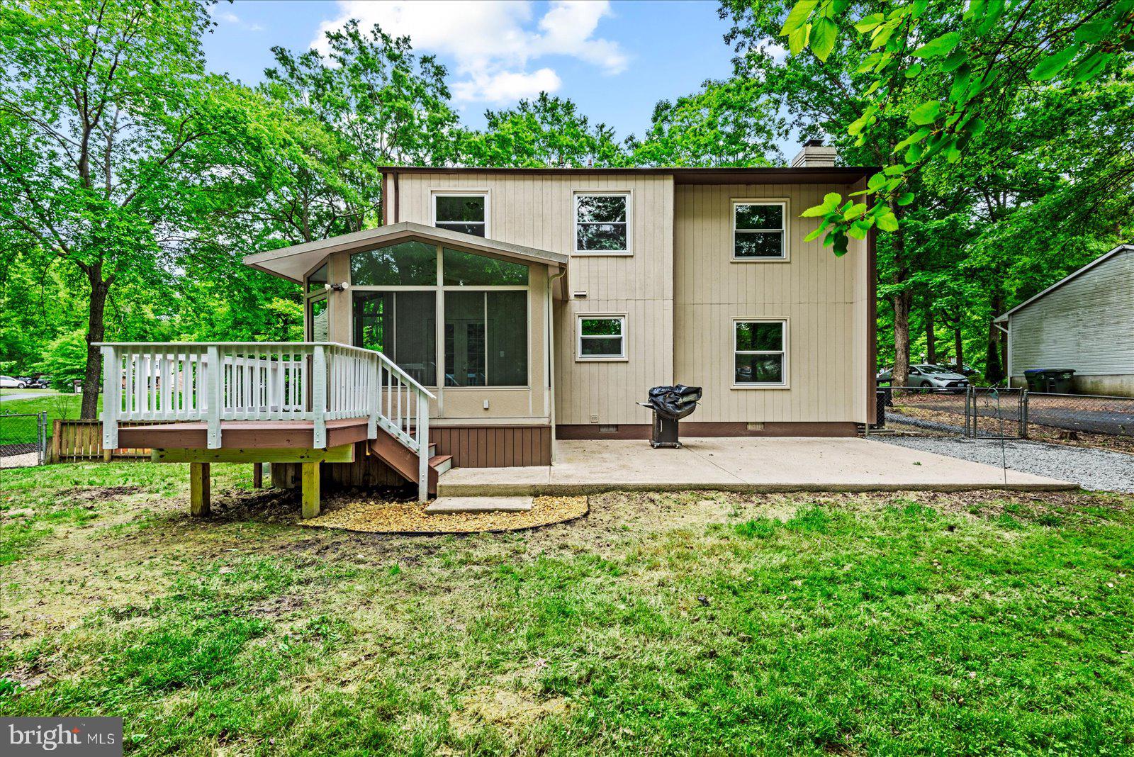 114 Spotslee Dr