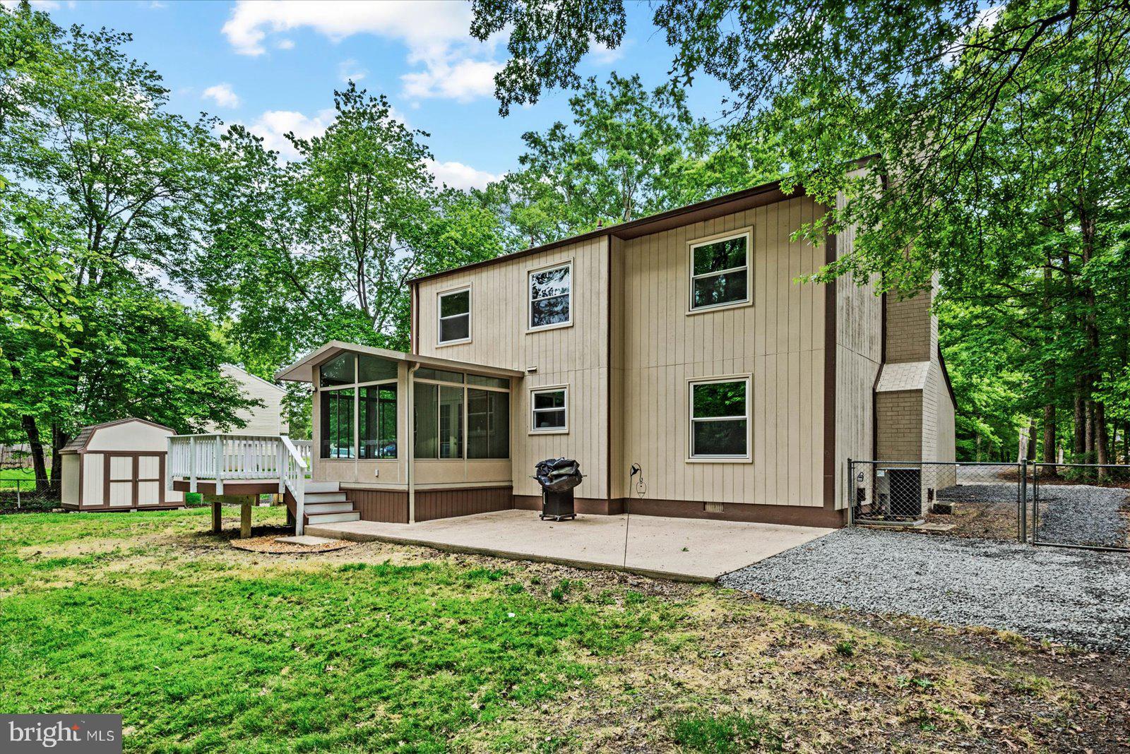 114 Spotslee Dr