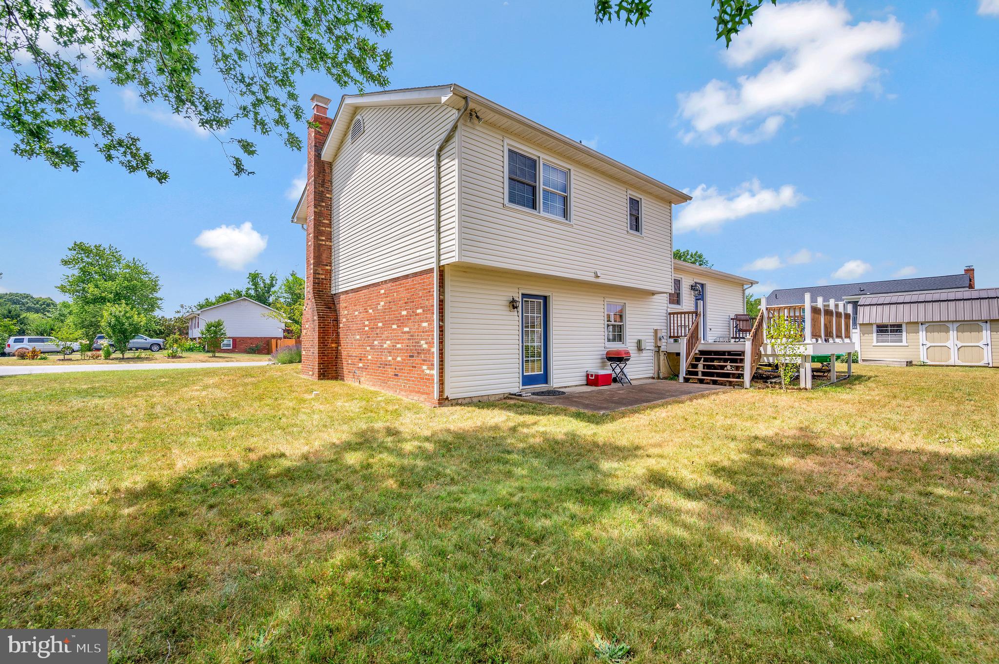 11907 Kennedy Ln