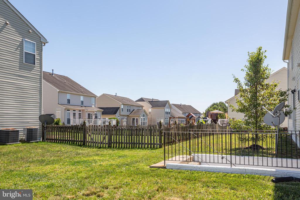 5300 Windbreak Dr