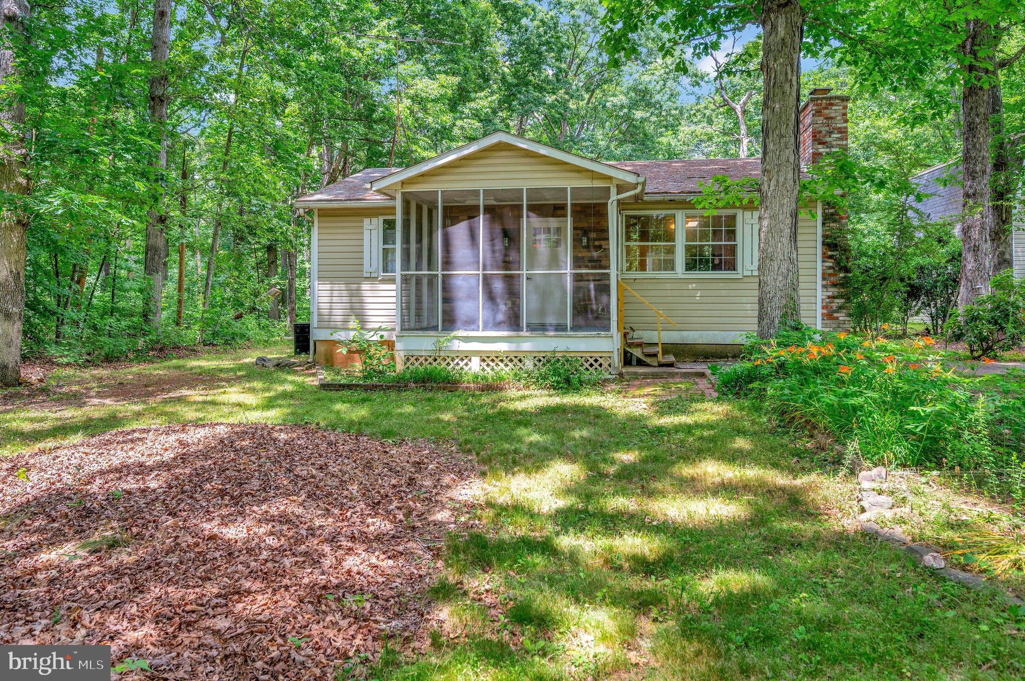 13709 Black Meadow Rd