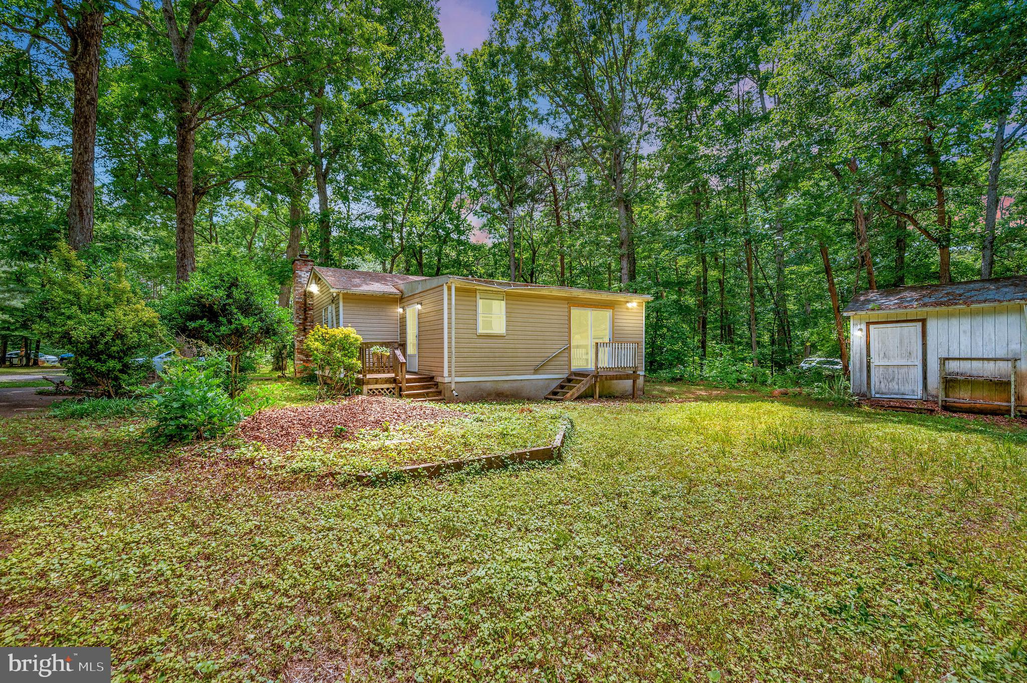13709 Black Meadow Rd