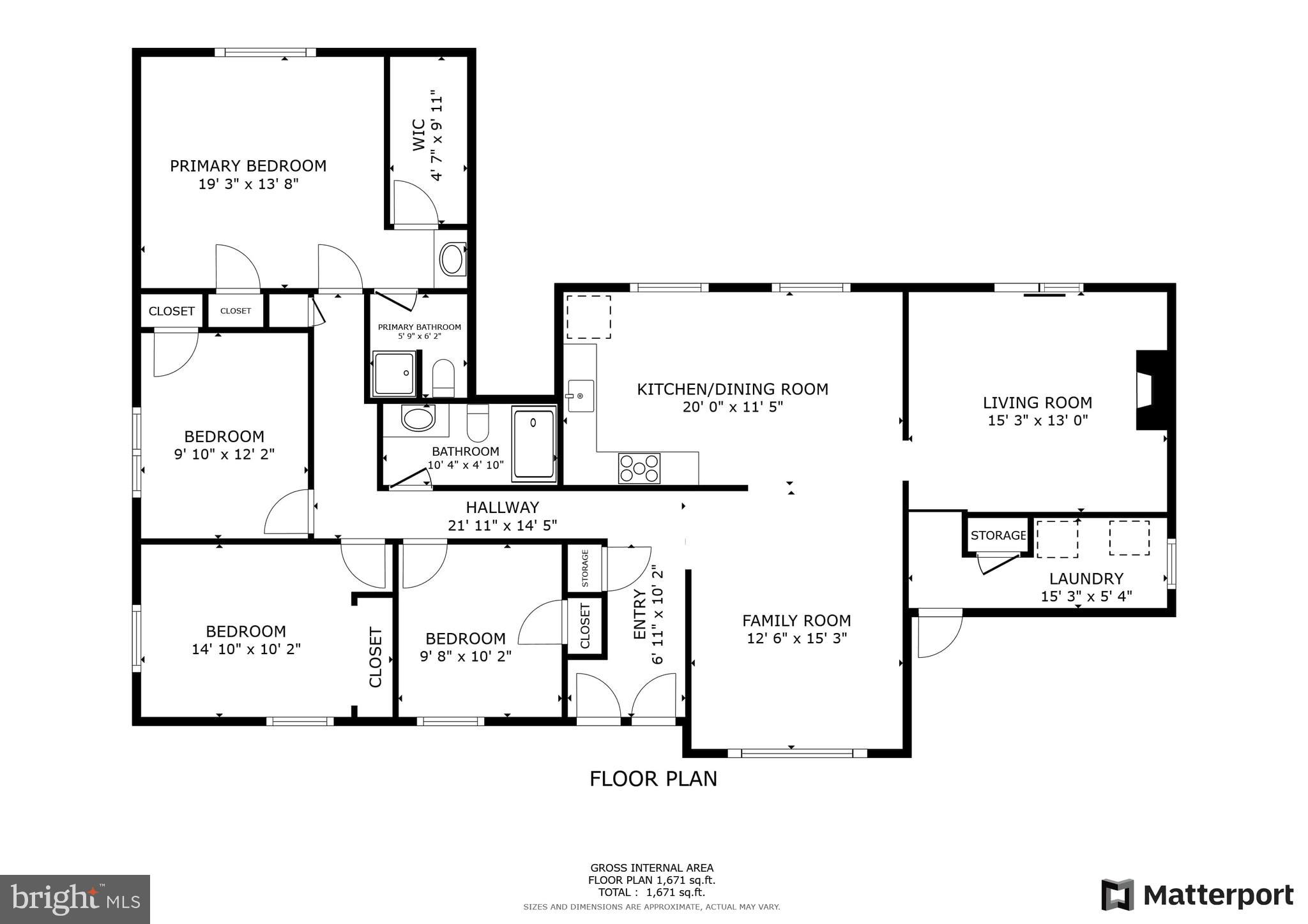 3211 Waverly Dr