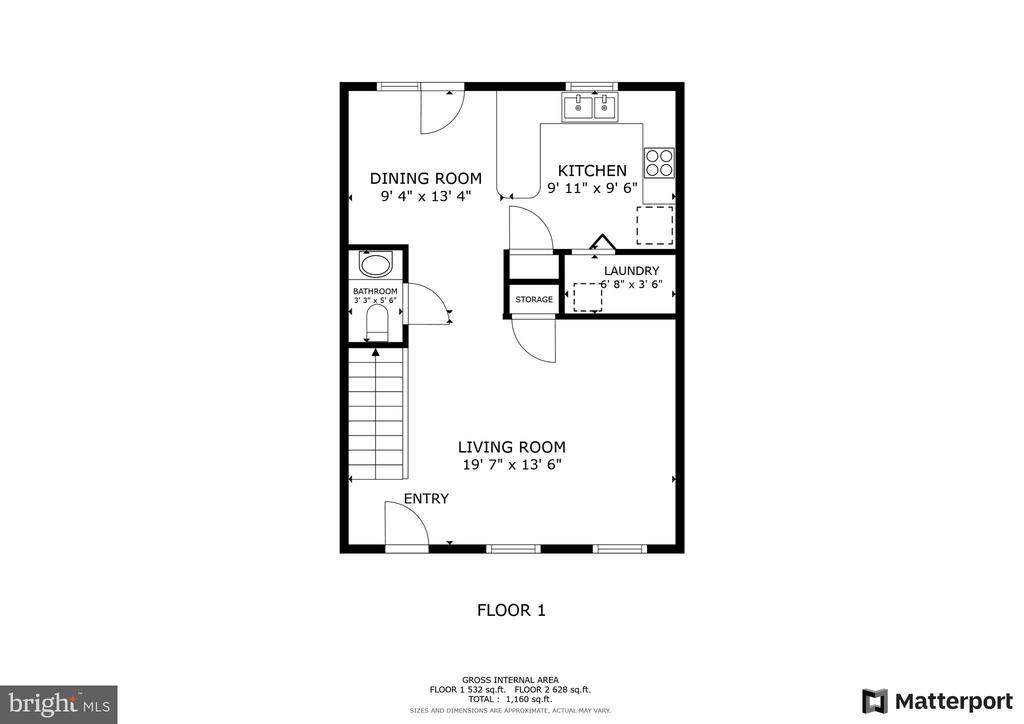 9901 Dominion Forest Cir