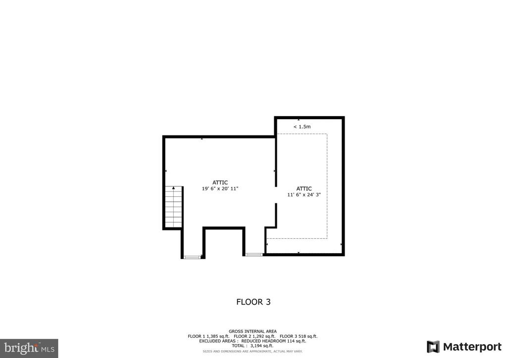 3912 Corbin Hall Ln