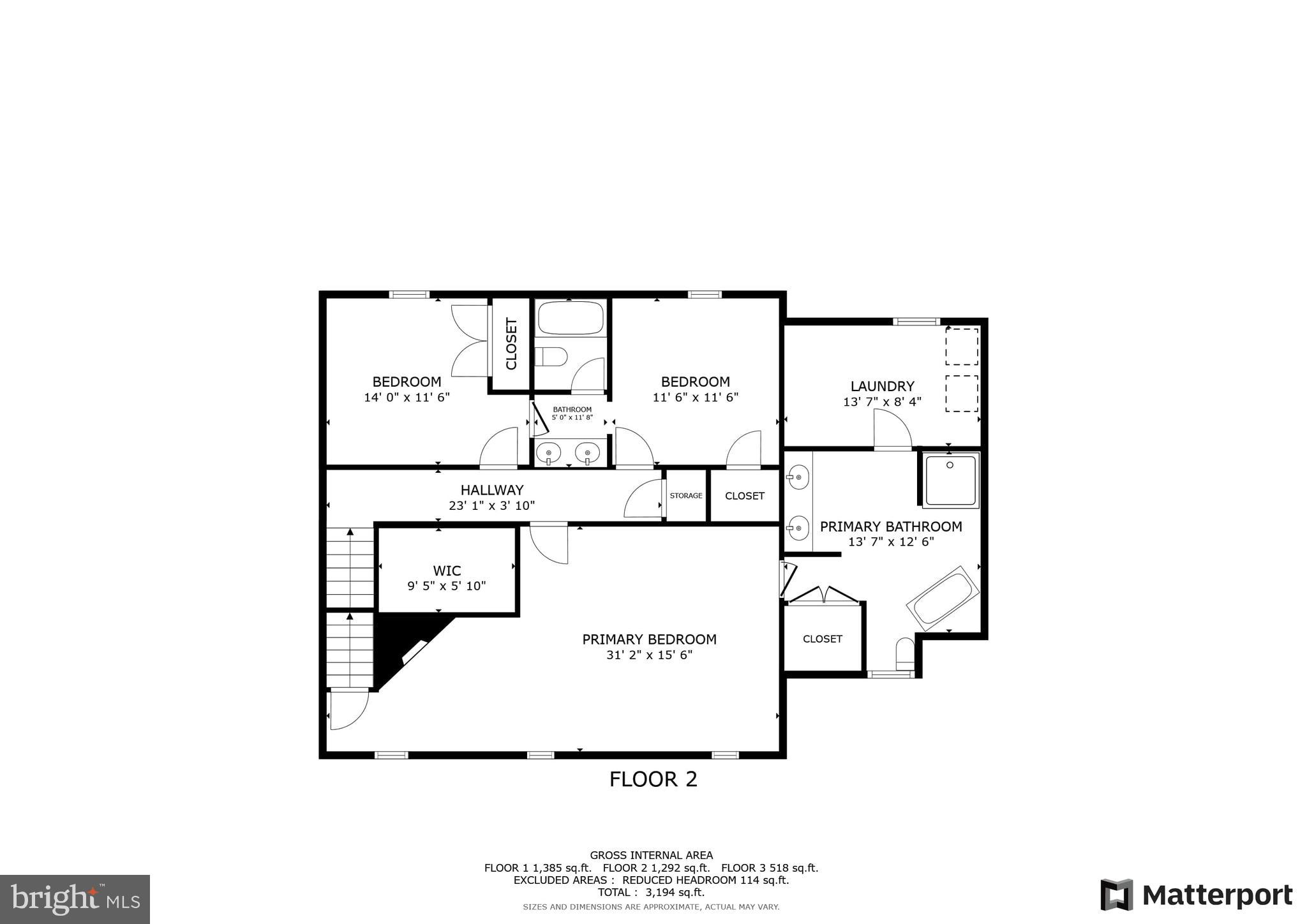 3912 Corbin Hall Ln