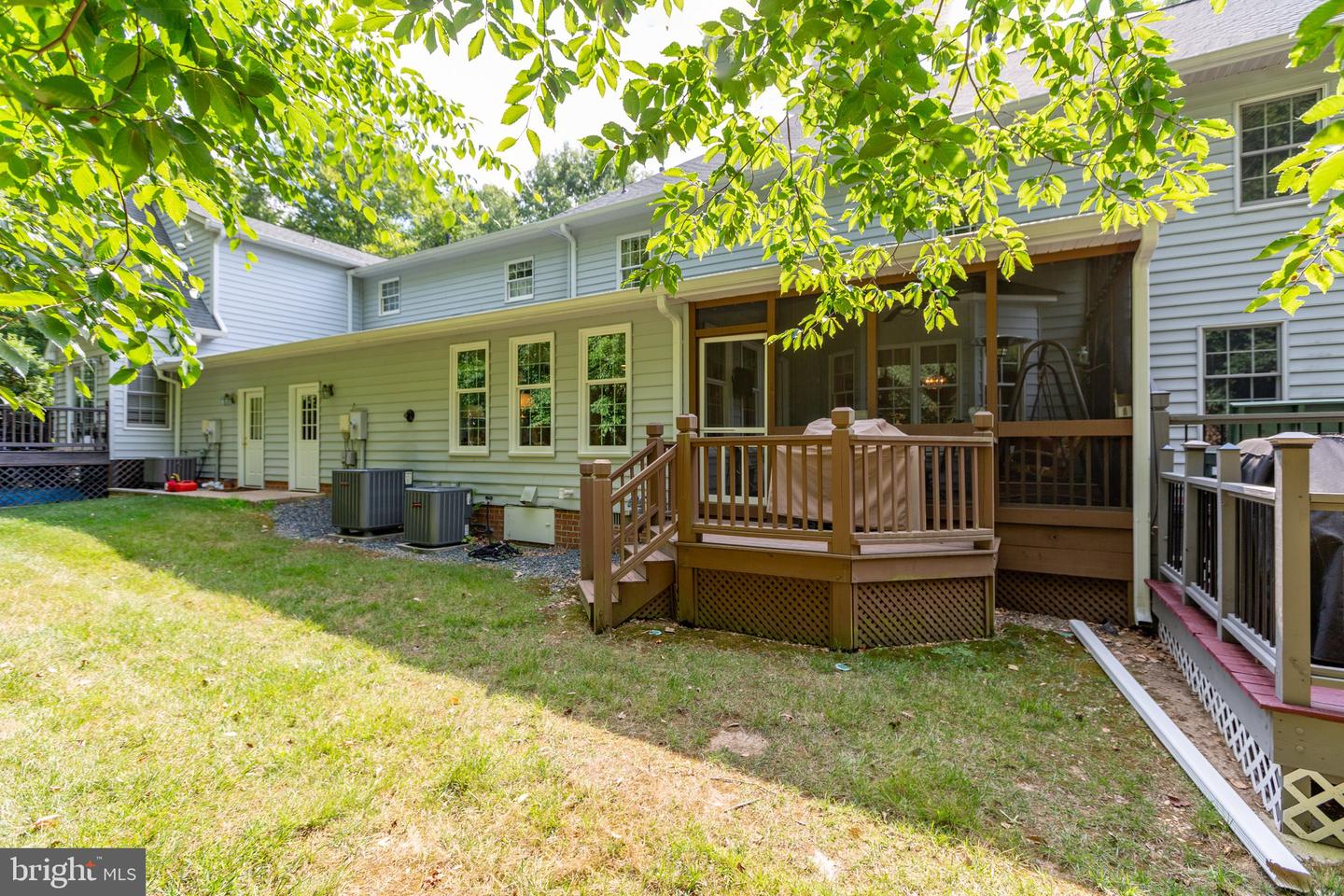 3912 Corbin Hall Ln