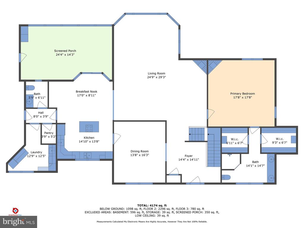 10822 Perrin Cir