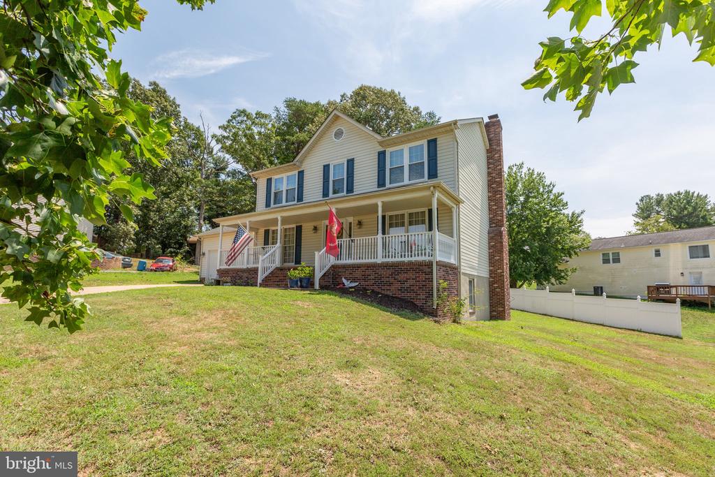 11501 Arrow Head Ct