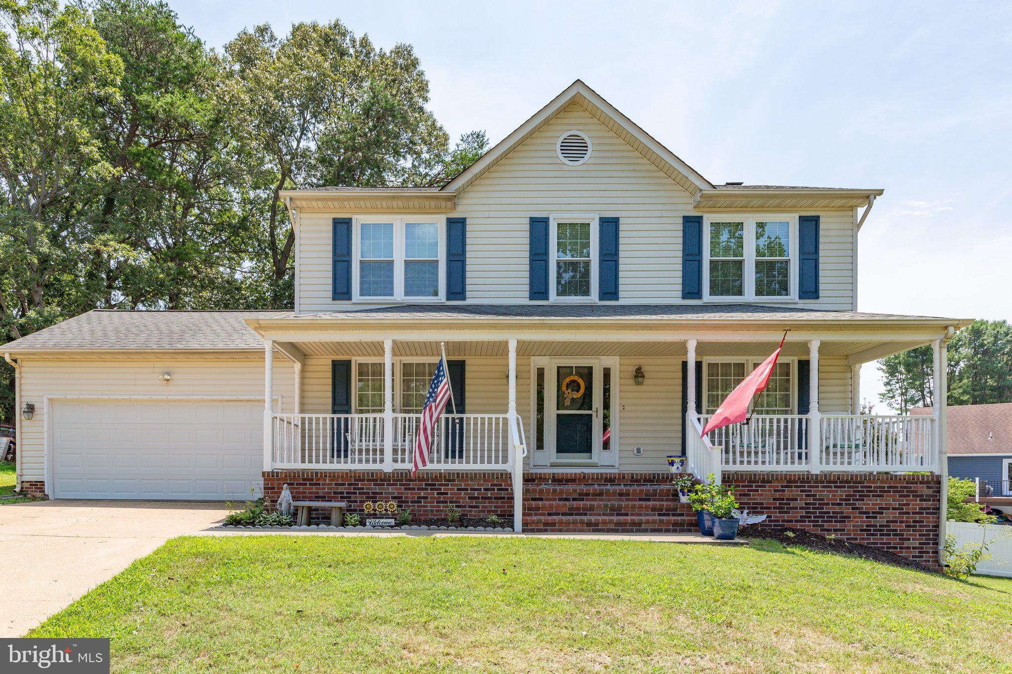 11501 Arrow Head Ct