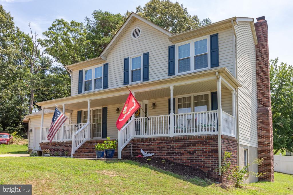 11501 Arrow Head Ct