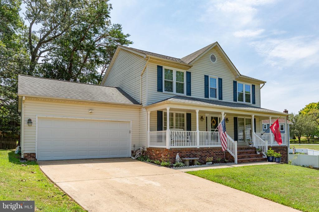 11501 Arrow Head Ct