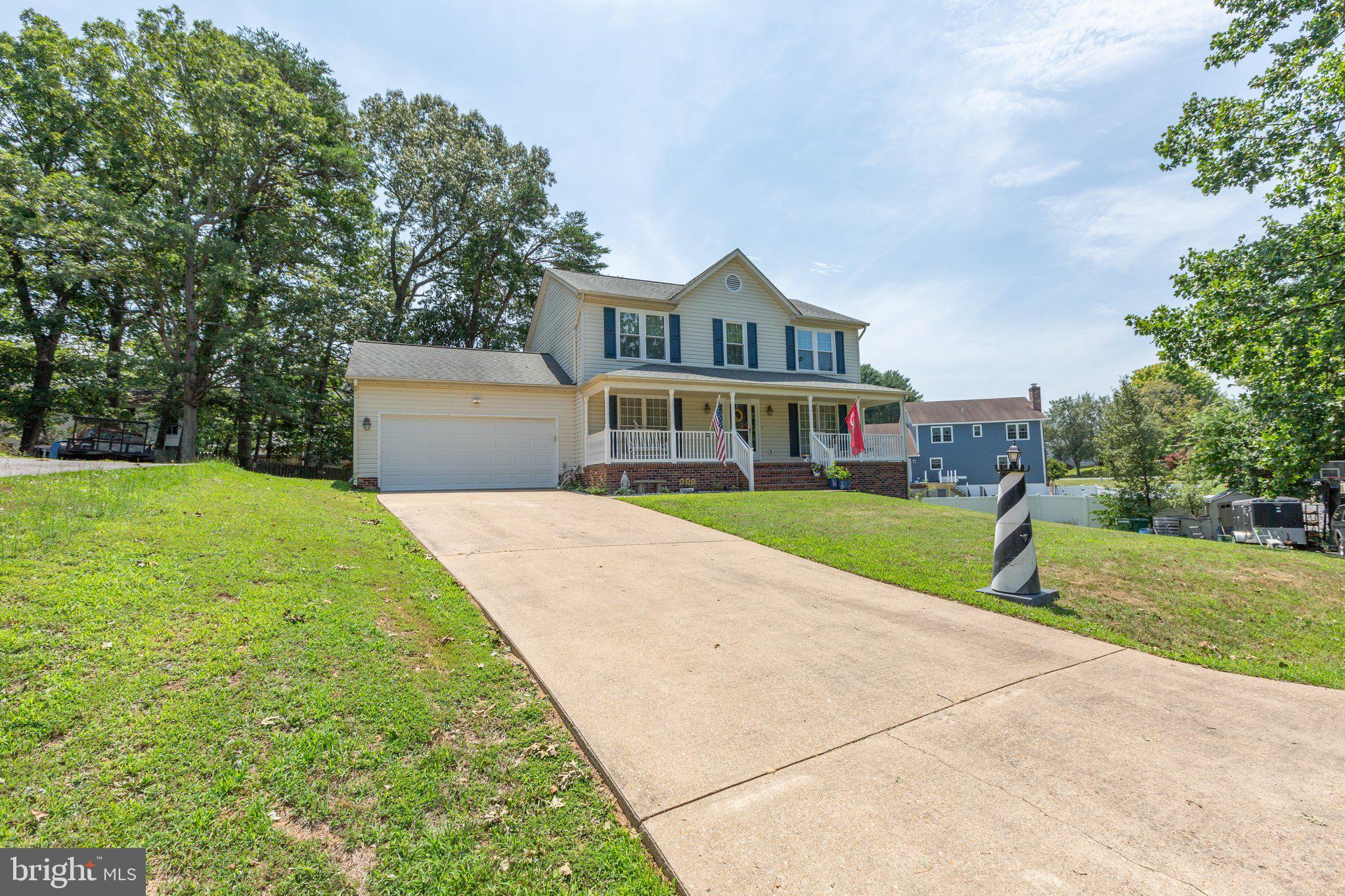 11501 Arrow Head Ct