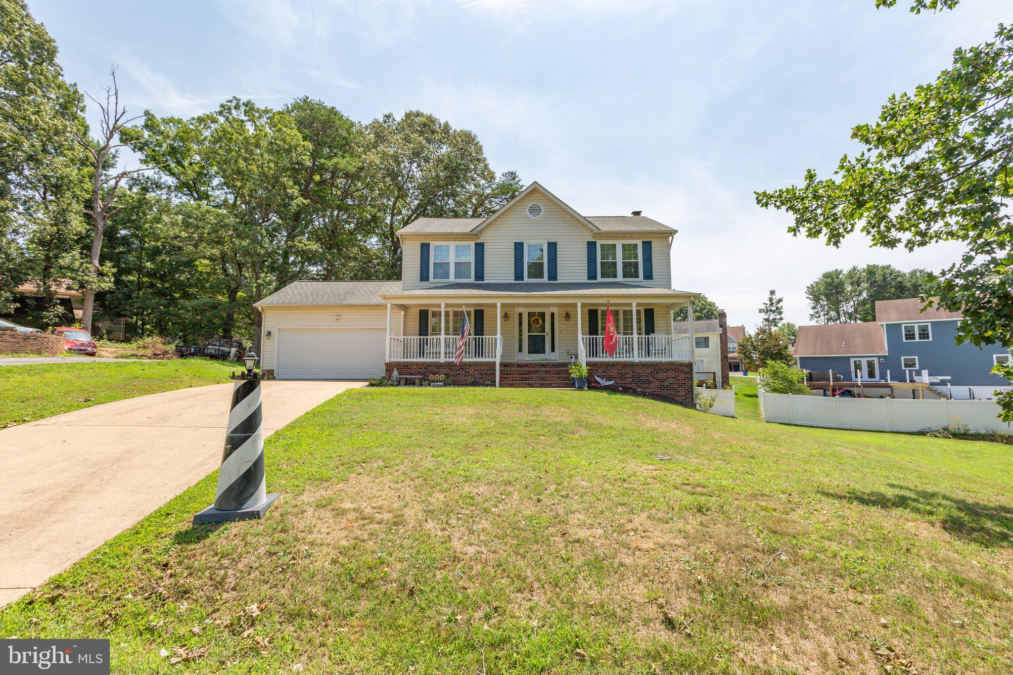 11501 Arrow Head Ct