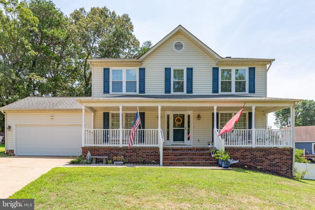 11501 Arrow Head Ct