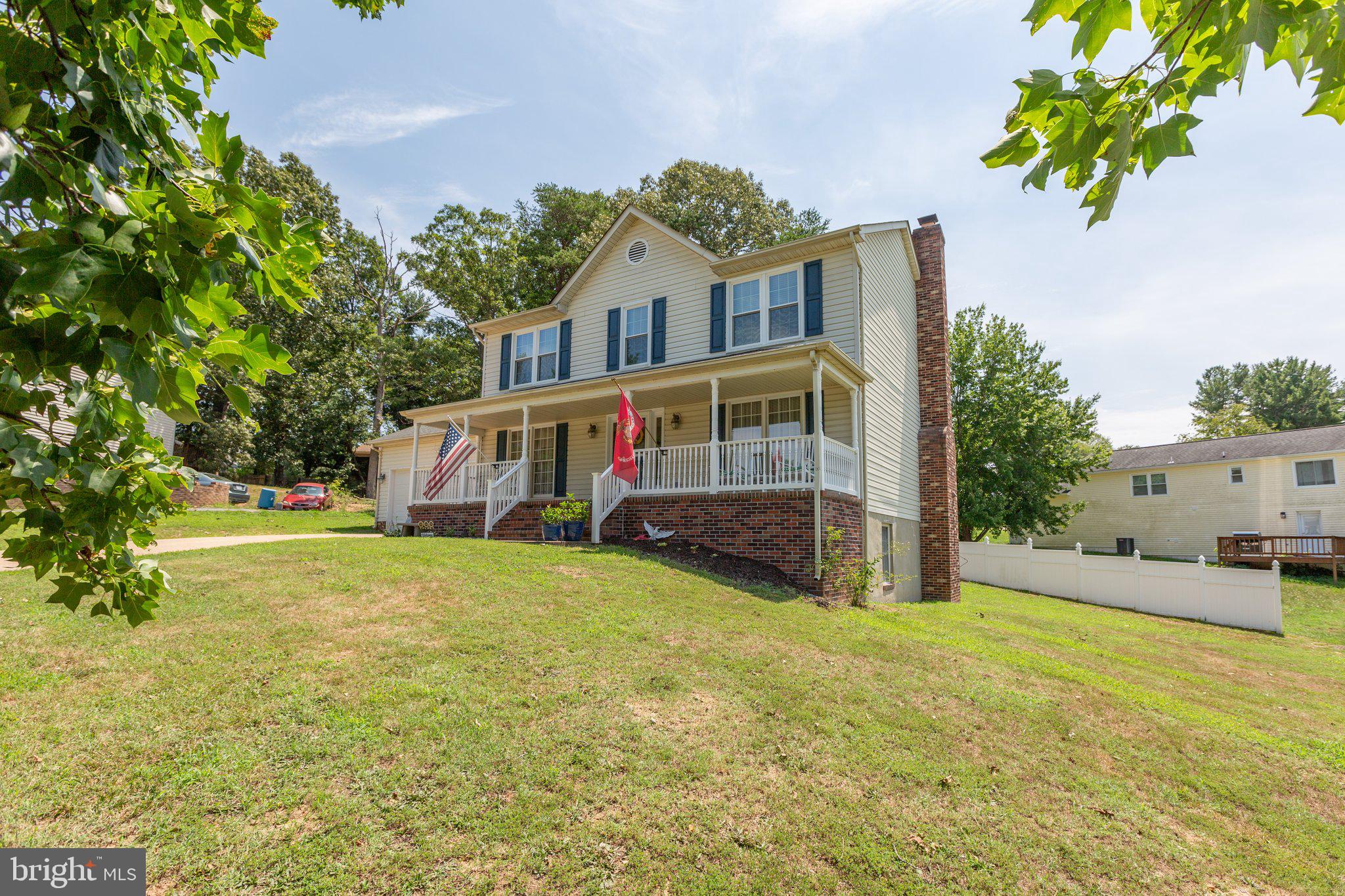 11501 Arrow Head Ct