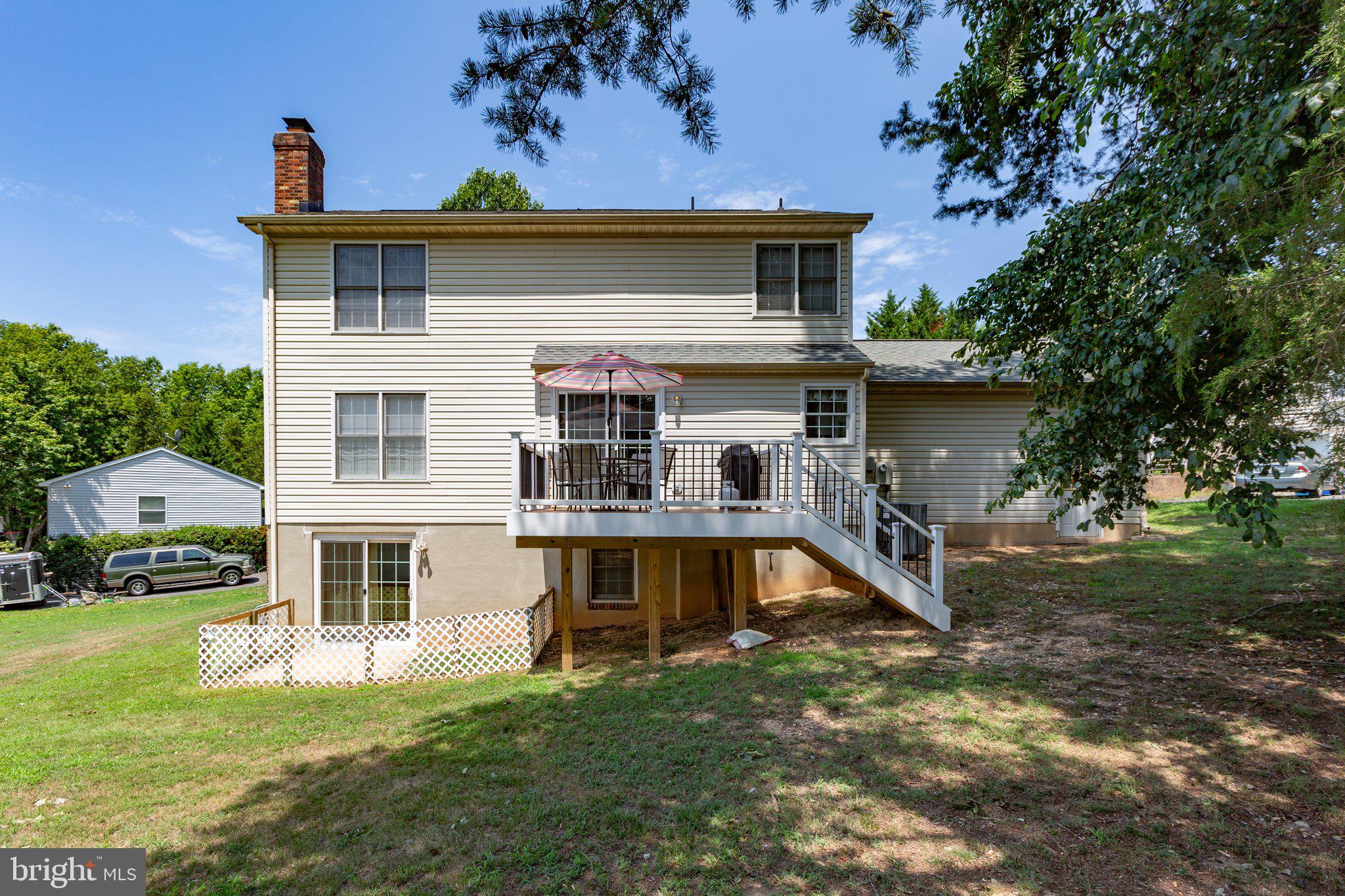 11501 Arrow Head Ct