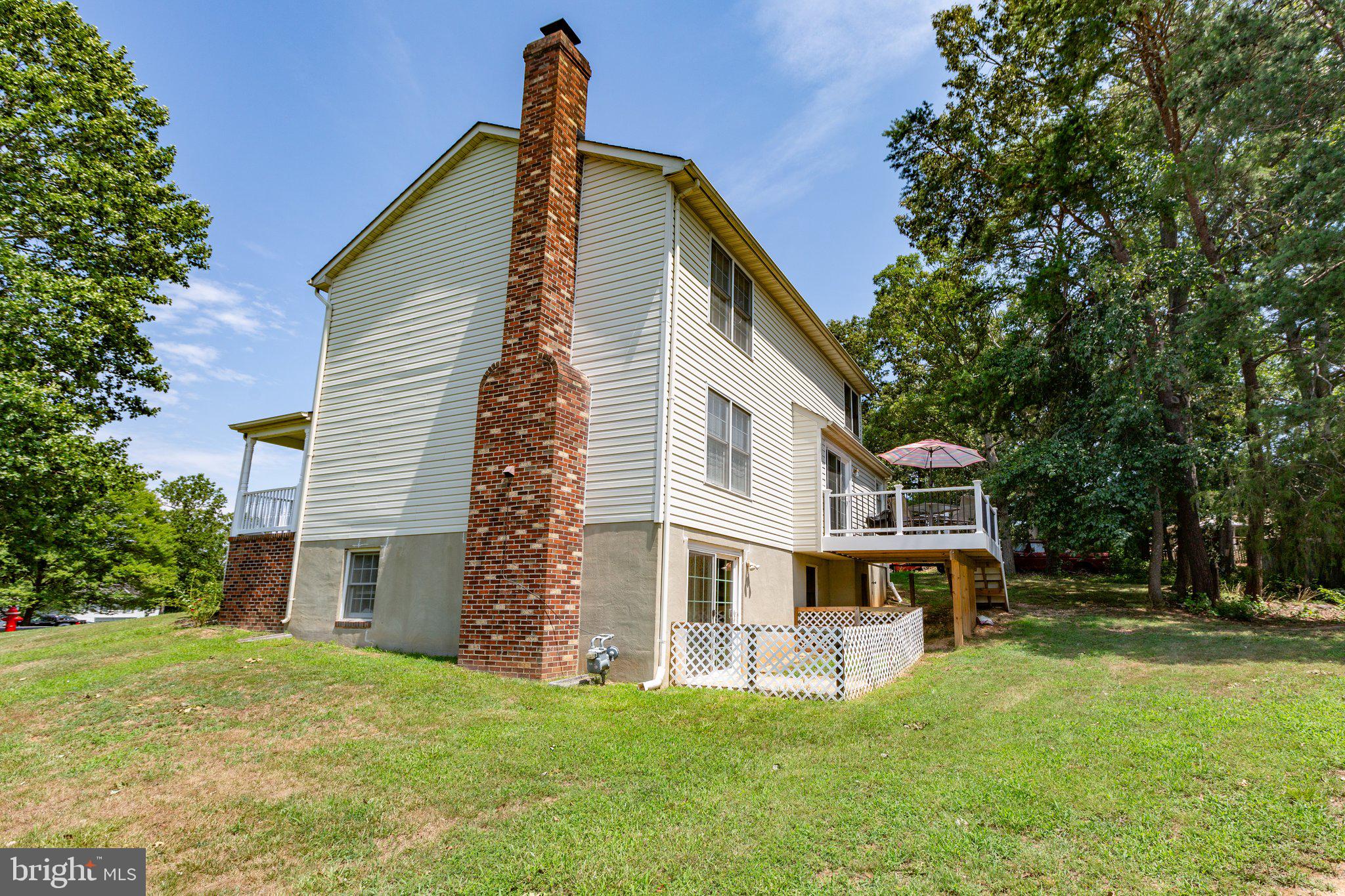 11501 Arrow Head Ct