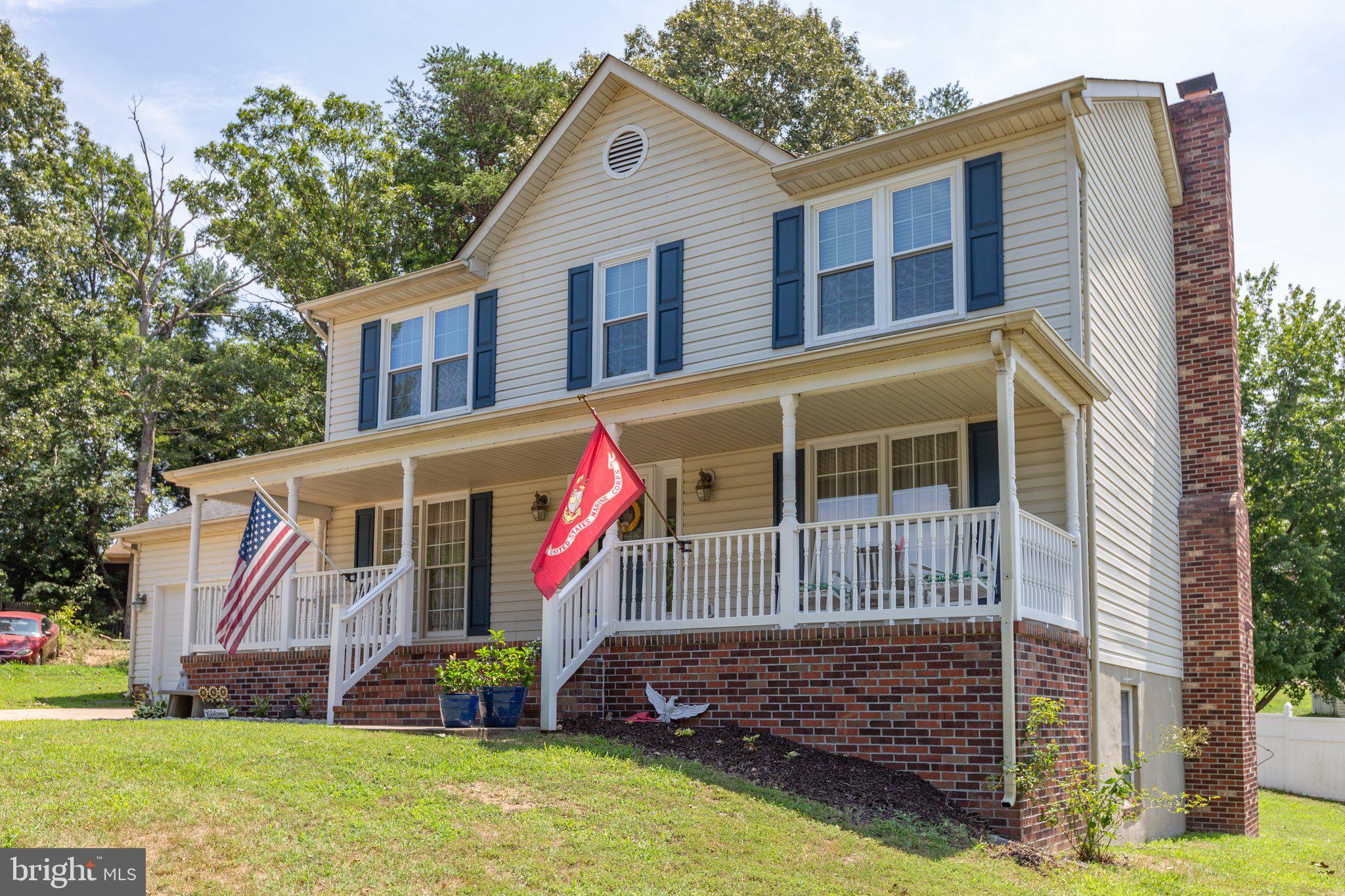 11501 Arrow Head Ct