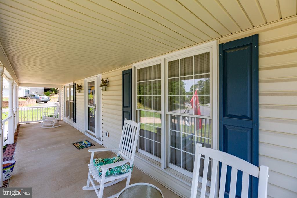 11501 Arrow Head Ct