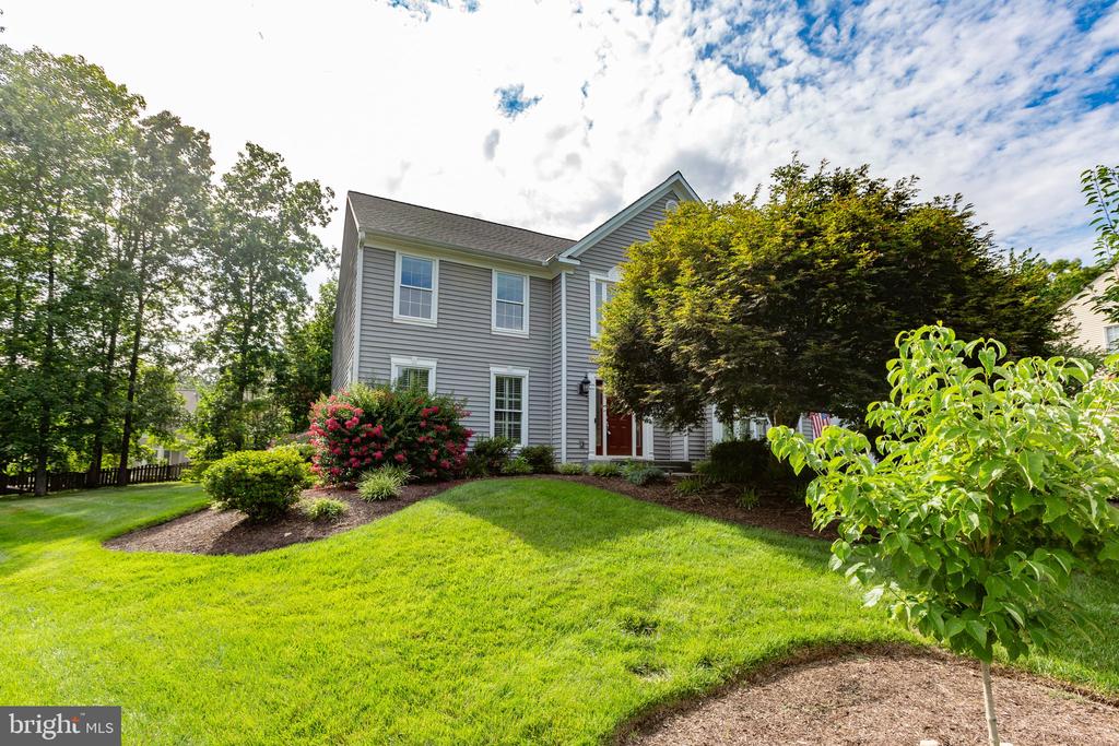11702 Talbot Ct