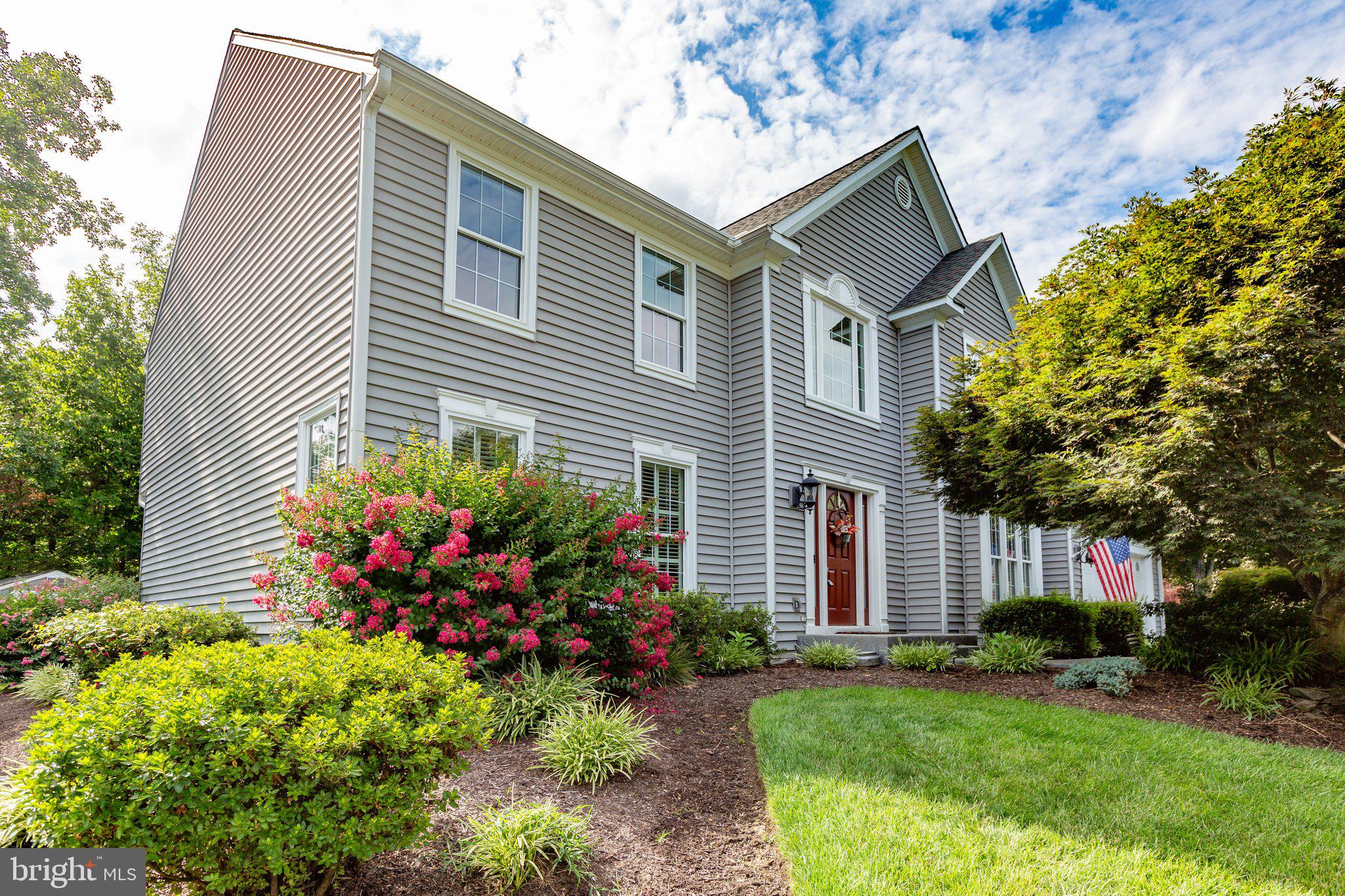 11702 Talbot Ct